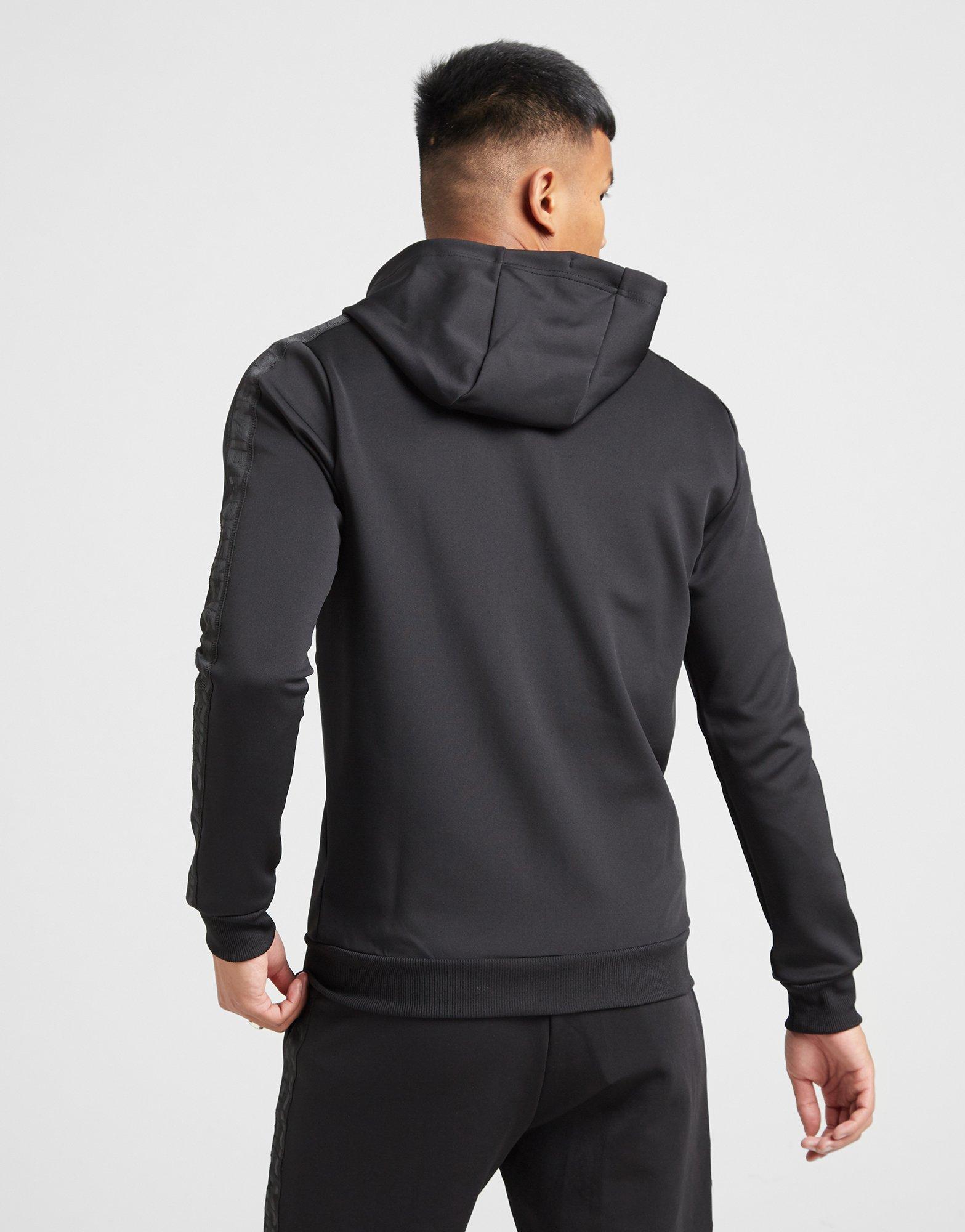 mckenzie black tracksuit