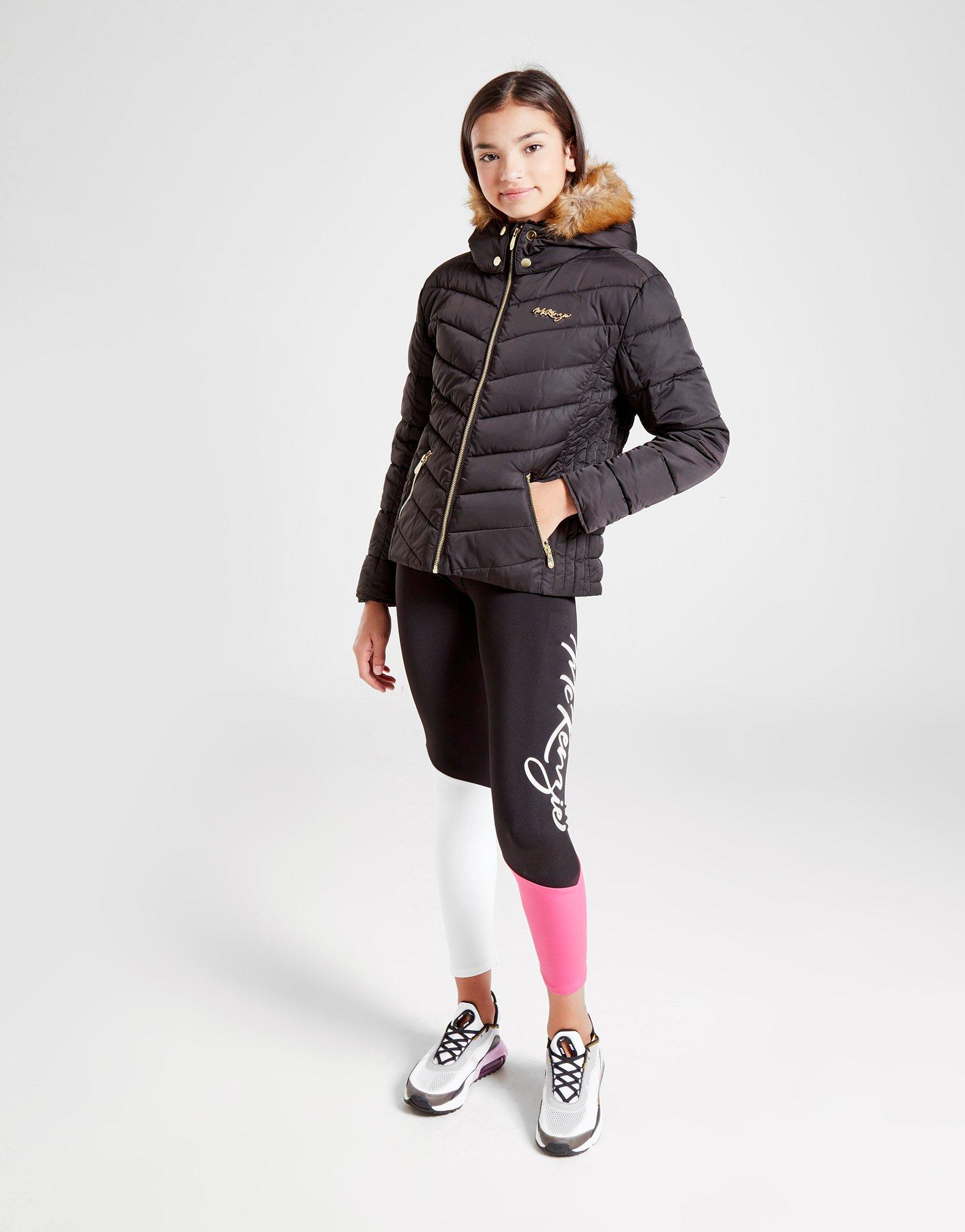 holly hansen jackets