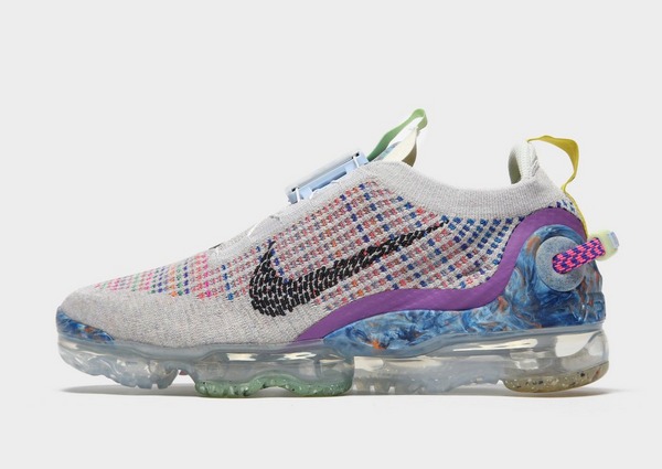 Shoppa Nike Air VaporMax 2020 Flyknit Herr i en Multifärgad färg