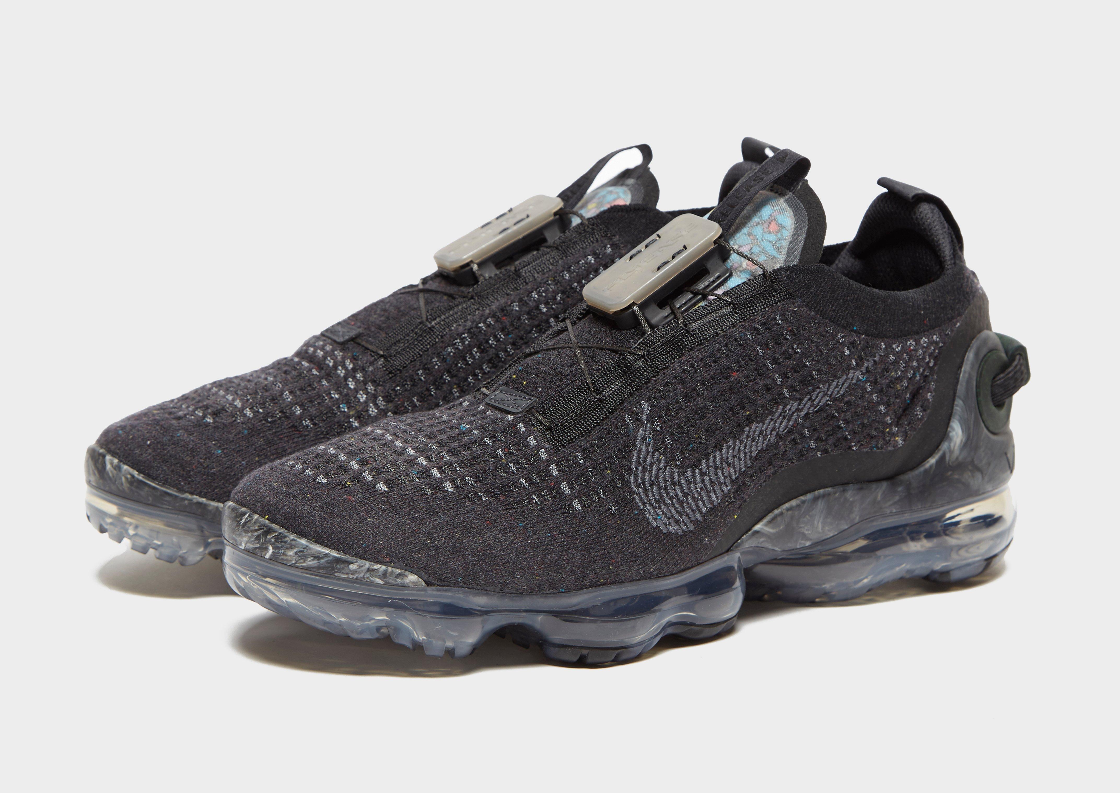 air vapormax black