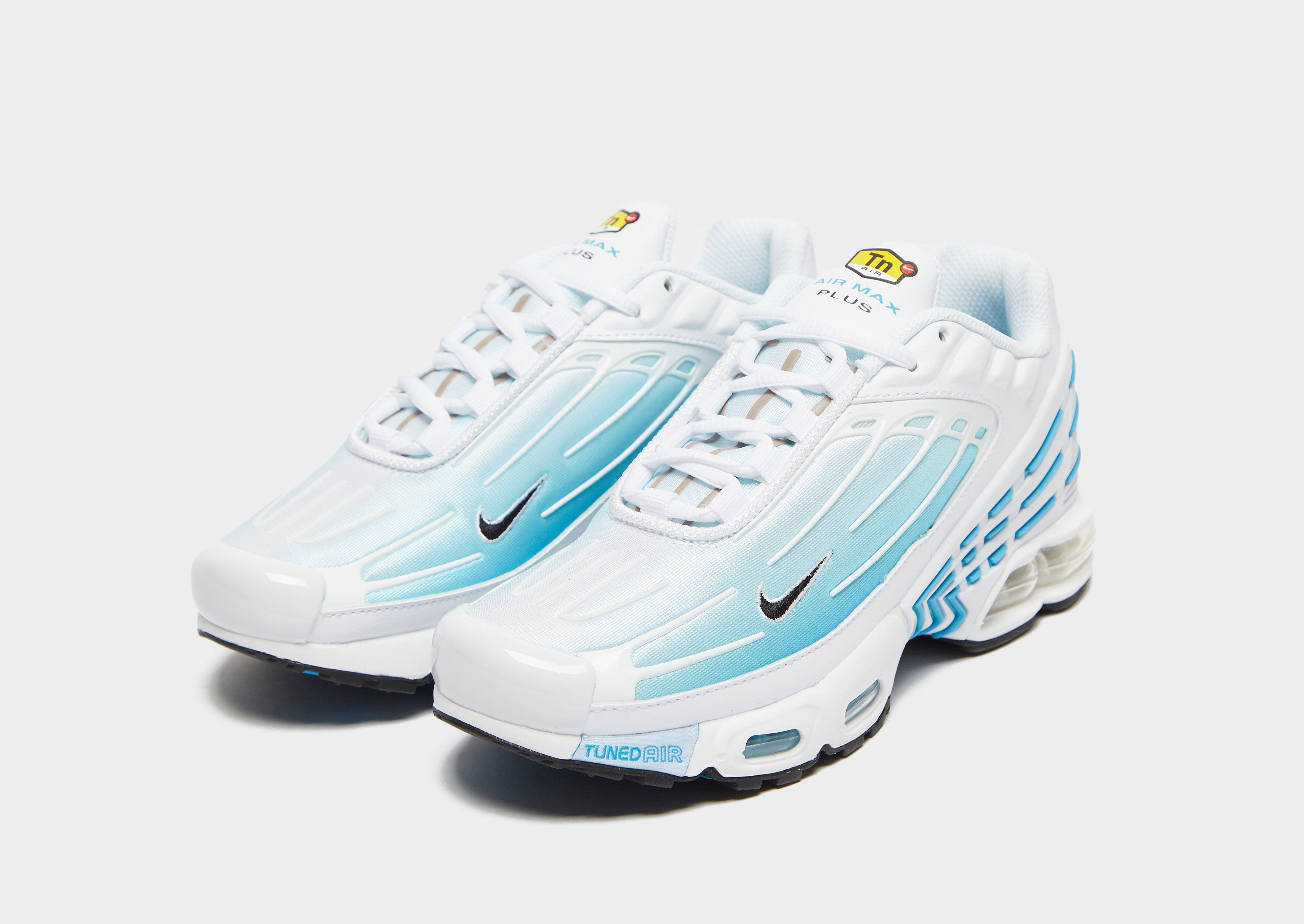 nike tuned 1 infant