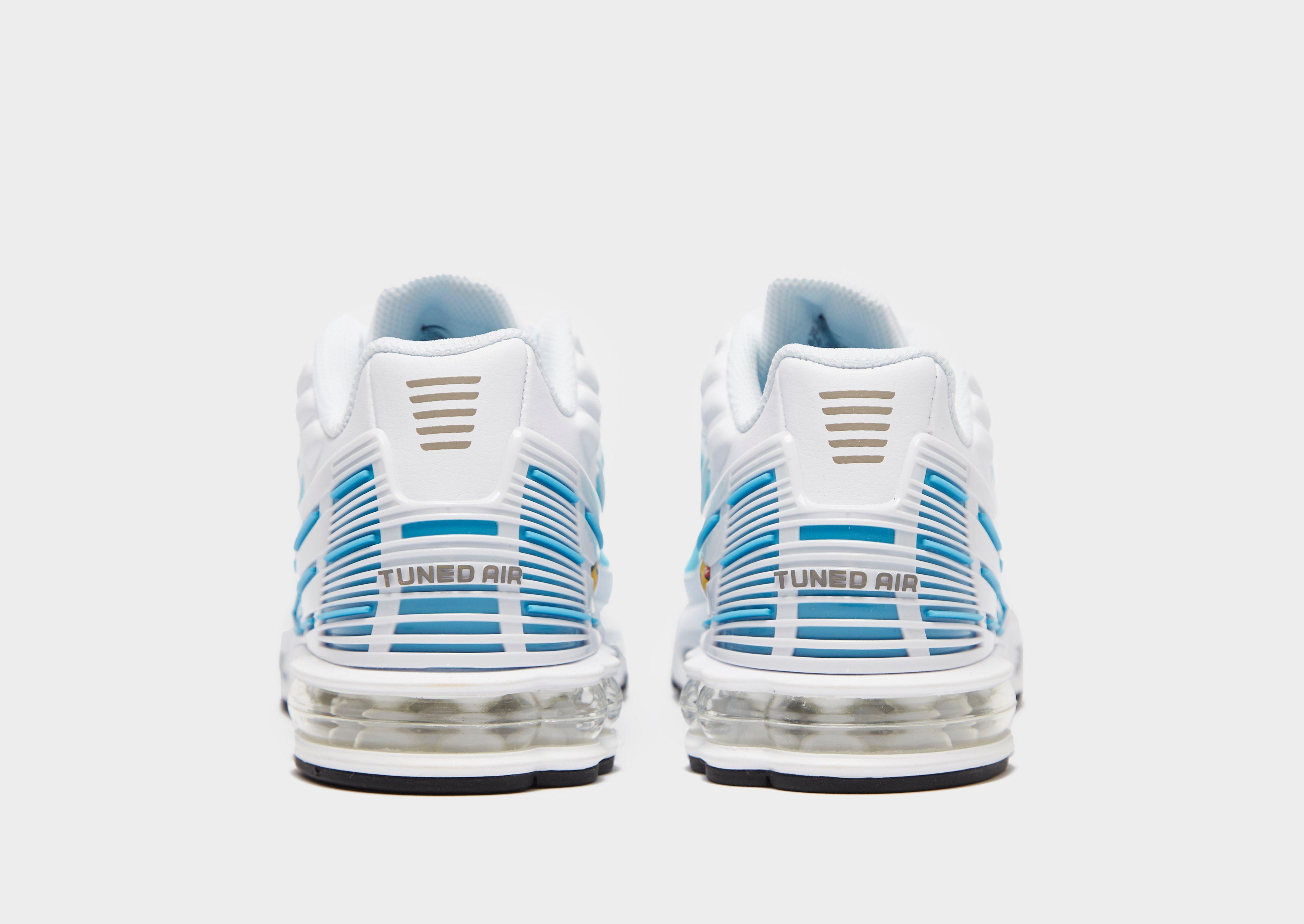 nike tuned 1 junior