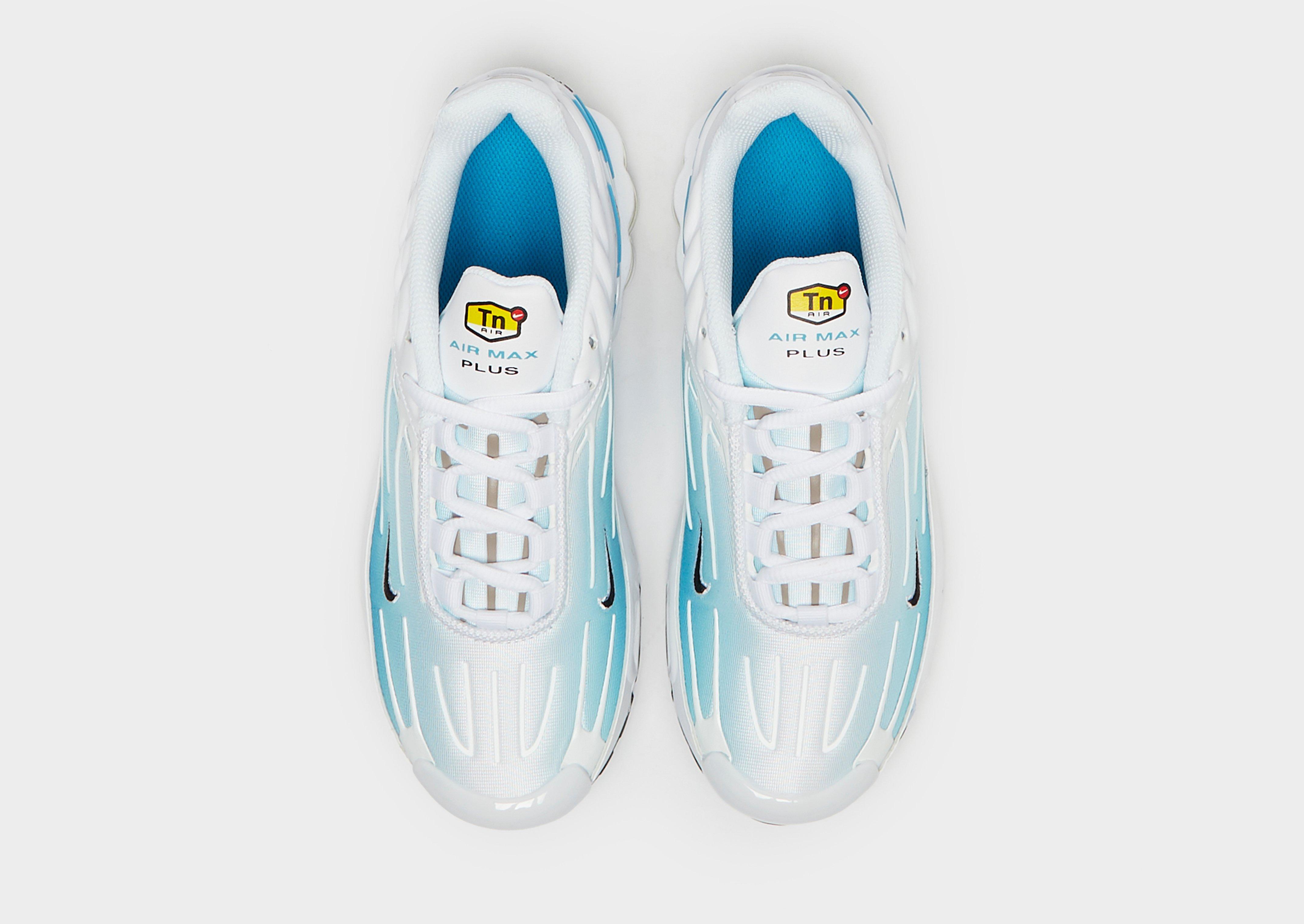 nike tuned 1 junior