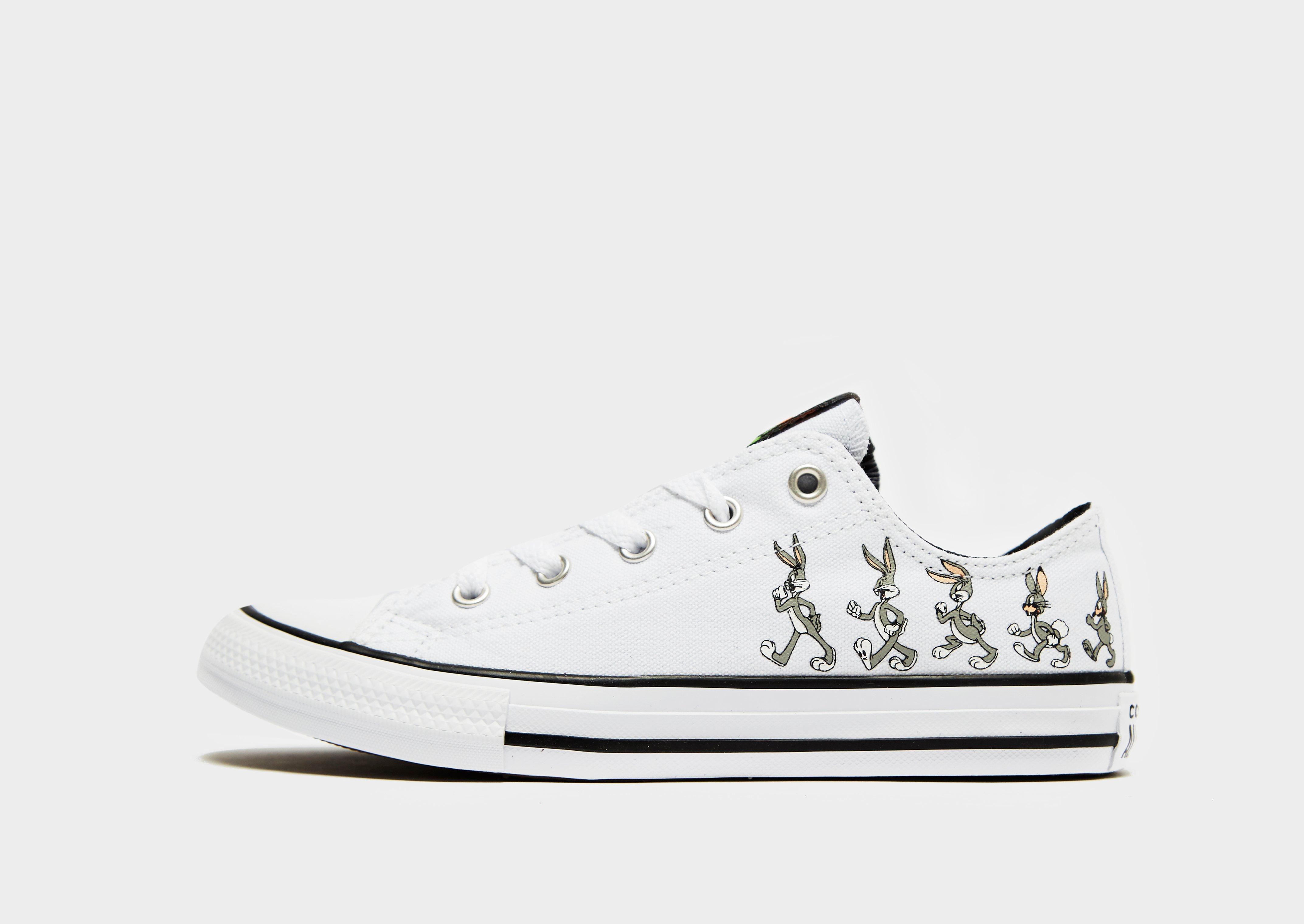 bugs bunny converse