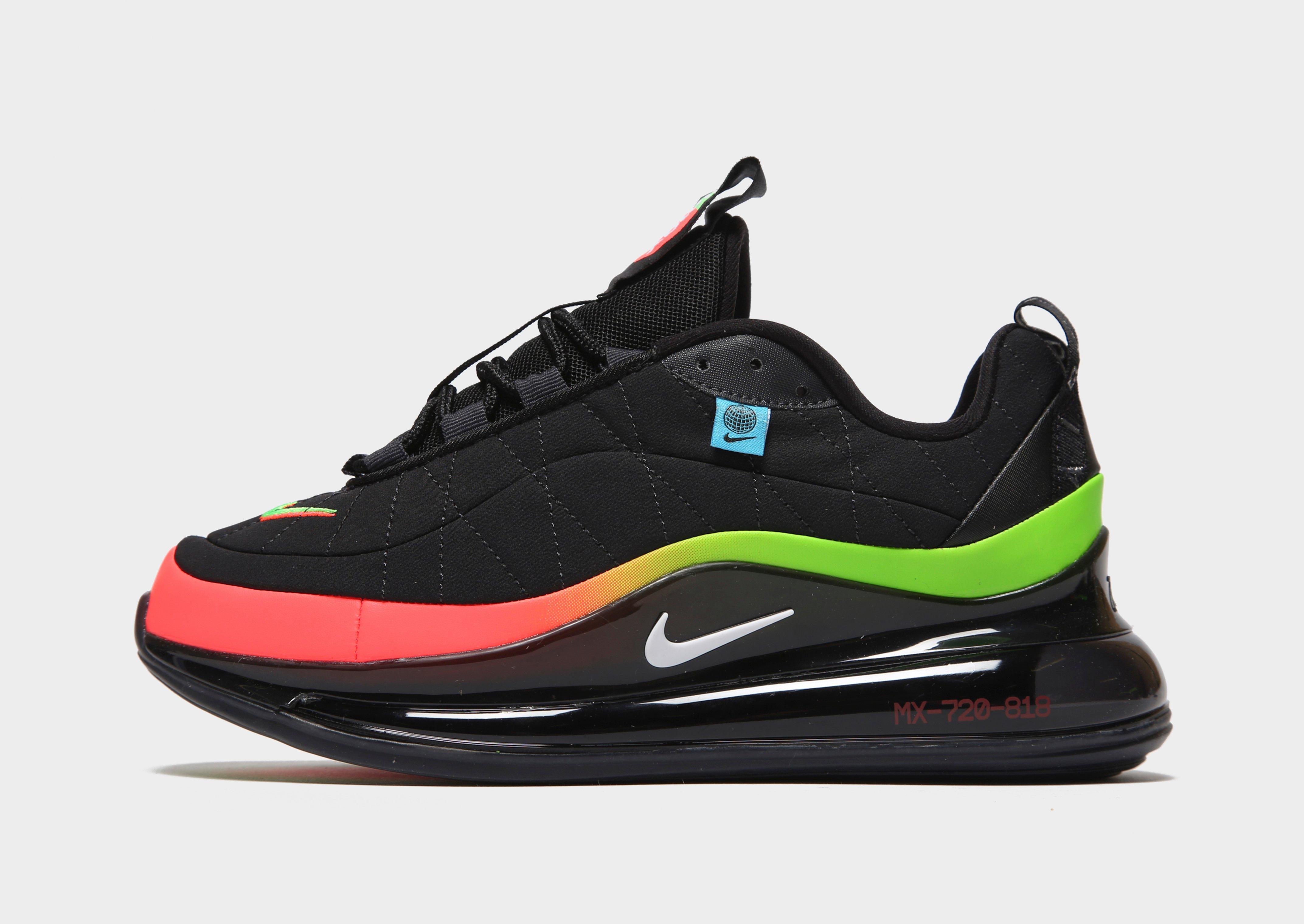 nike air max 720 818 junior