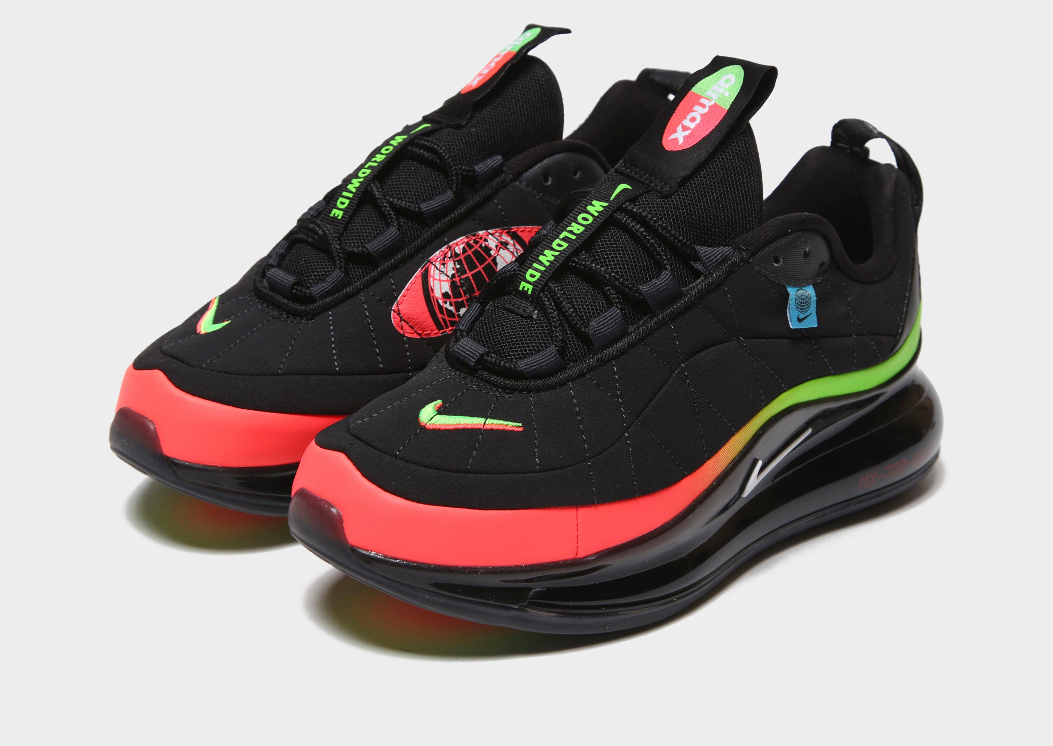 nike air max 720 818 junior