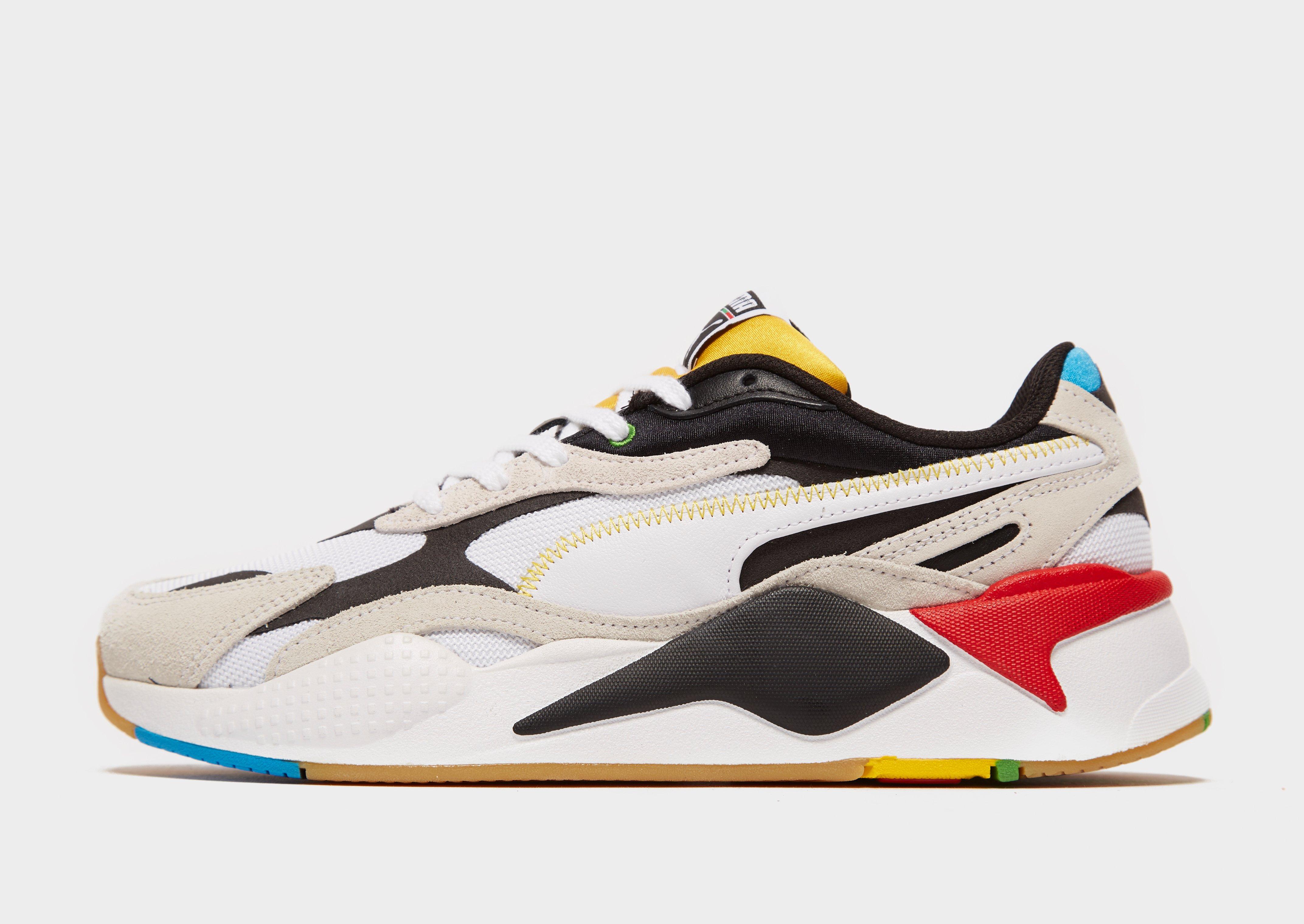 puma rs-x3