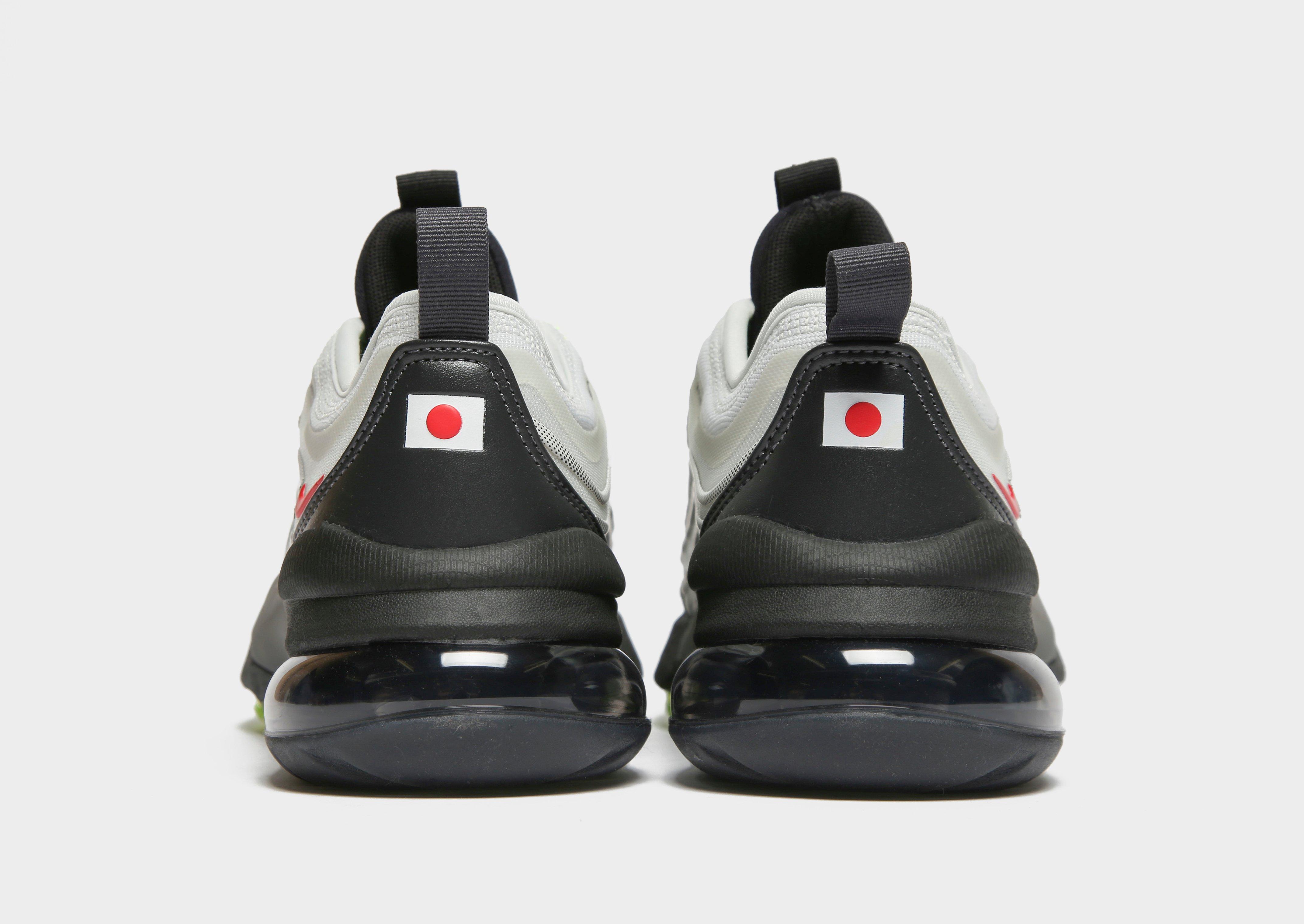 air max black junior