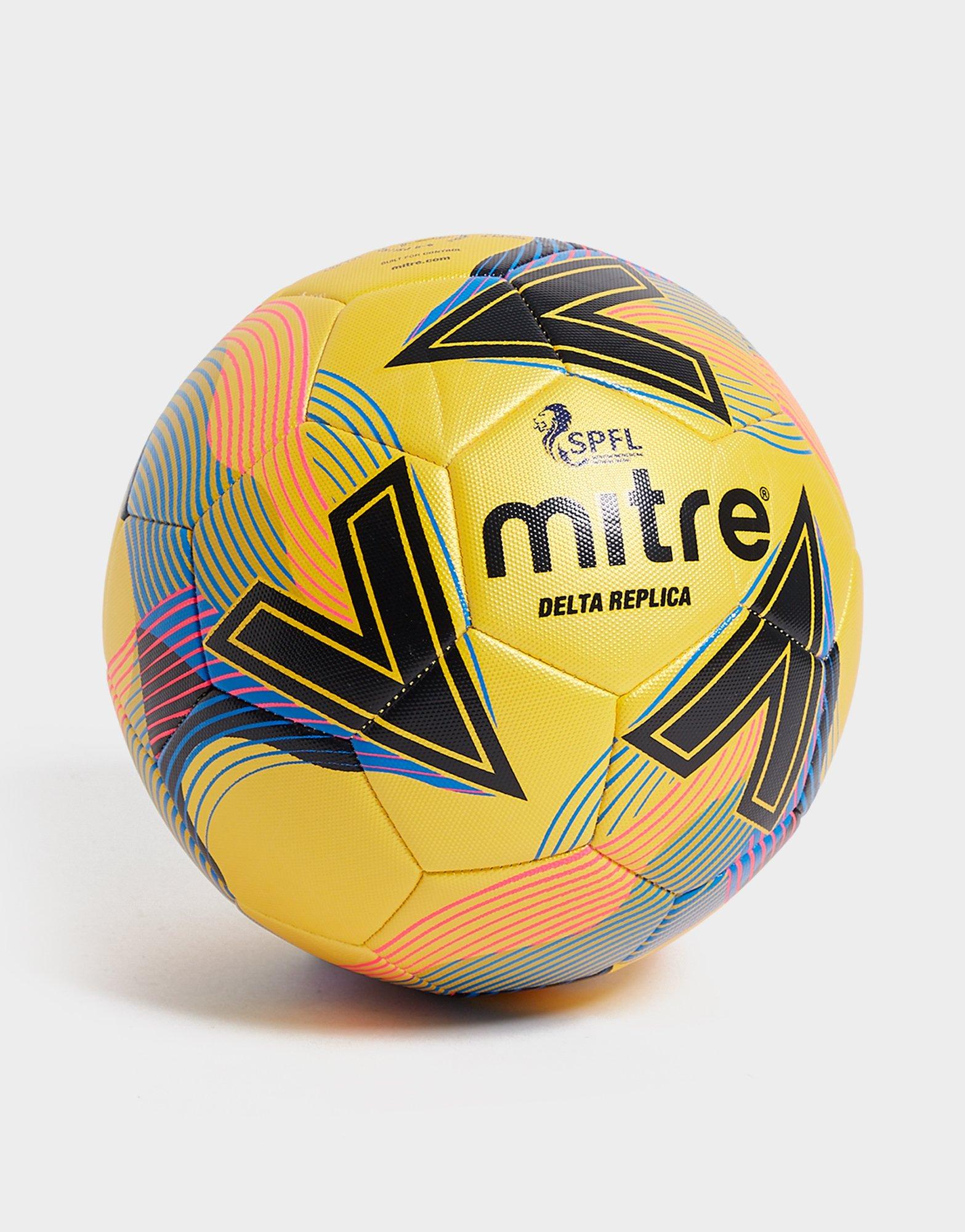 mitre ball