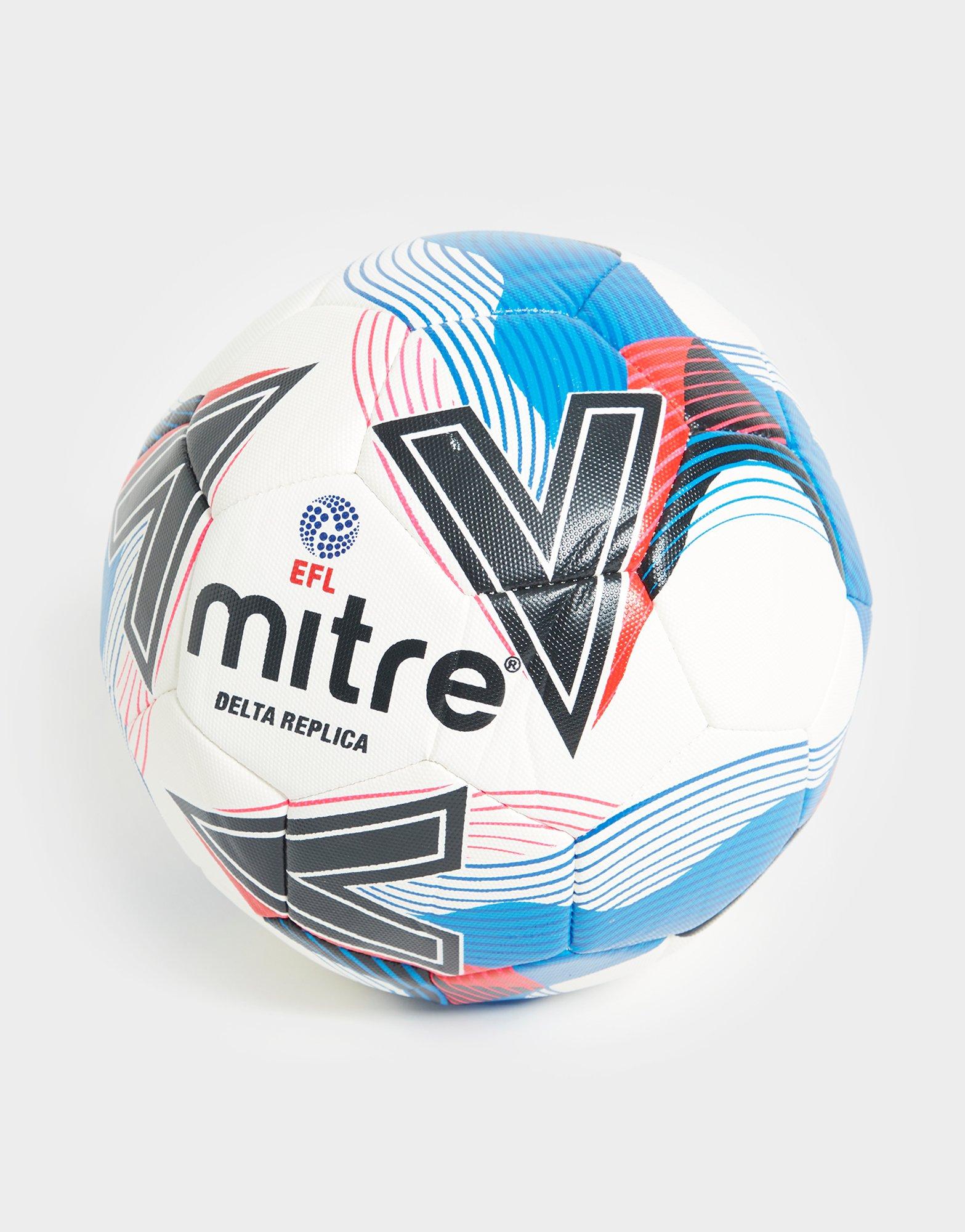 mitre delta original