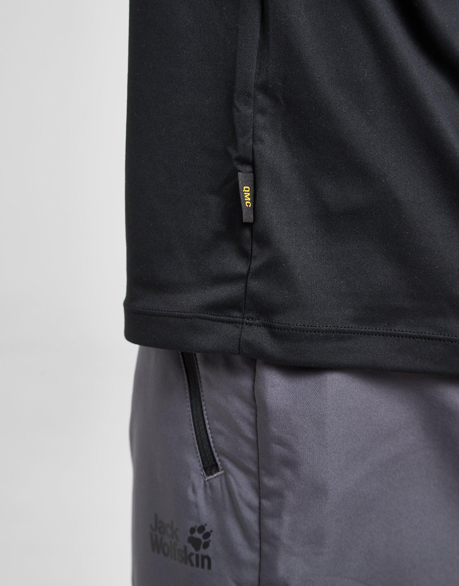 jack wolfskin tech t shirt