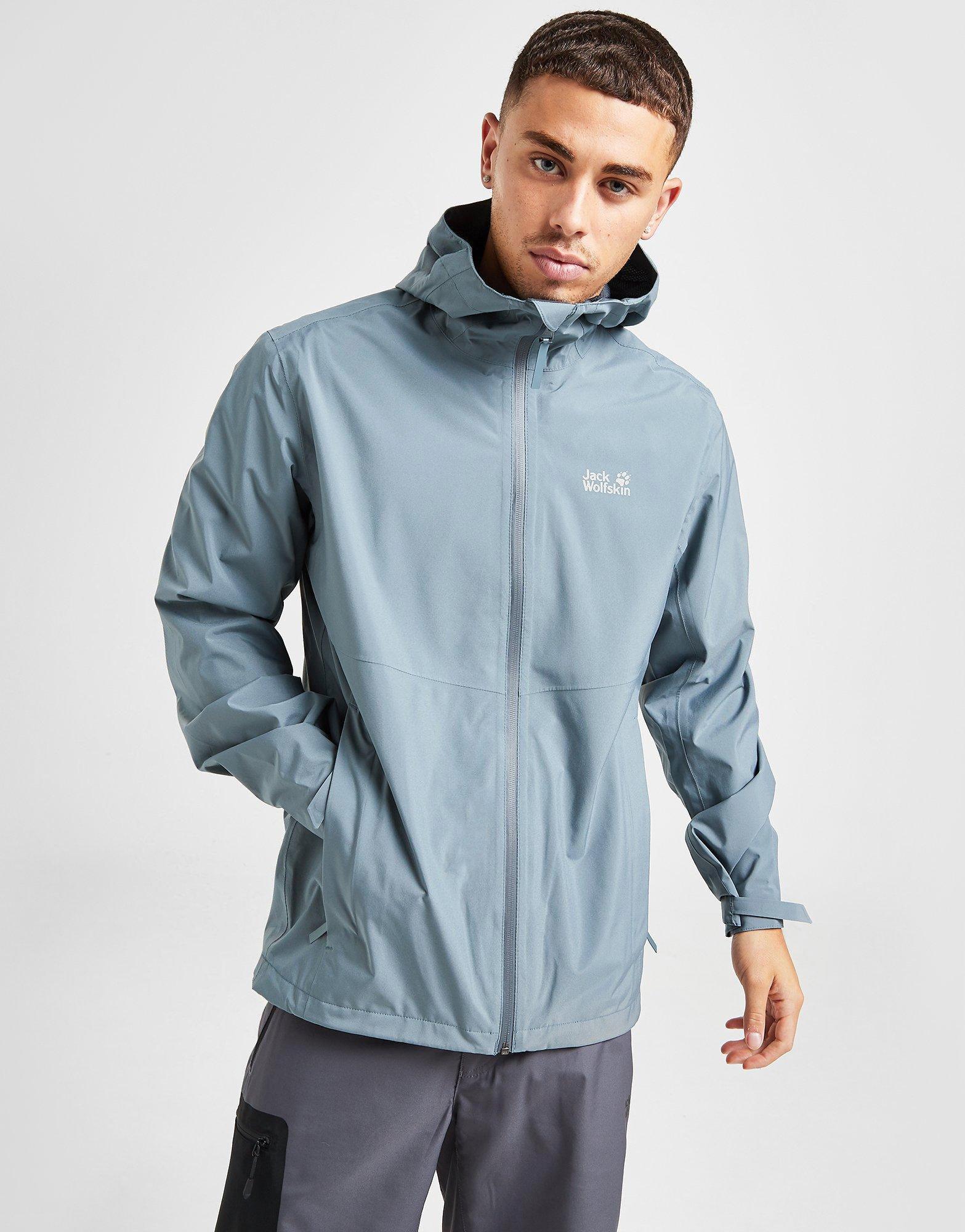 jwp coat jack wolfskin