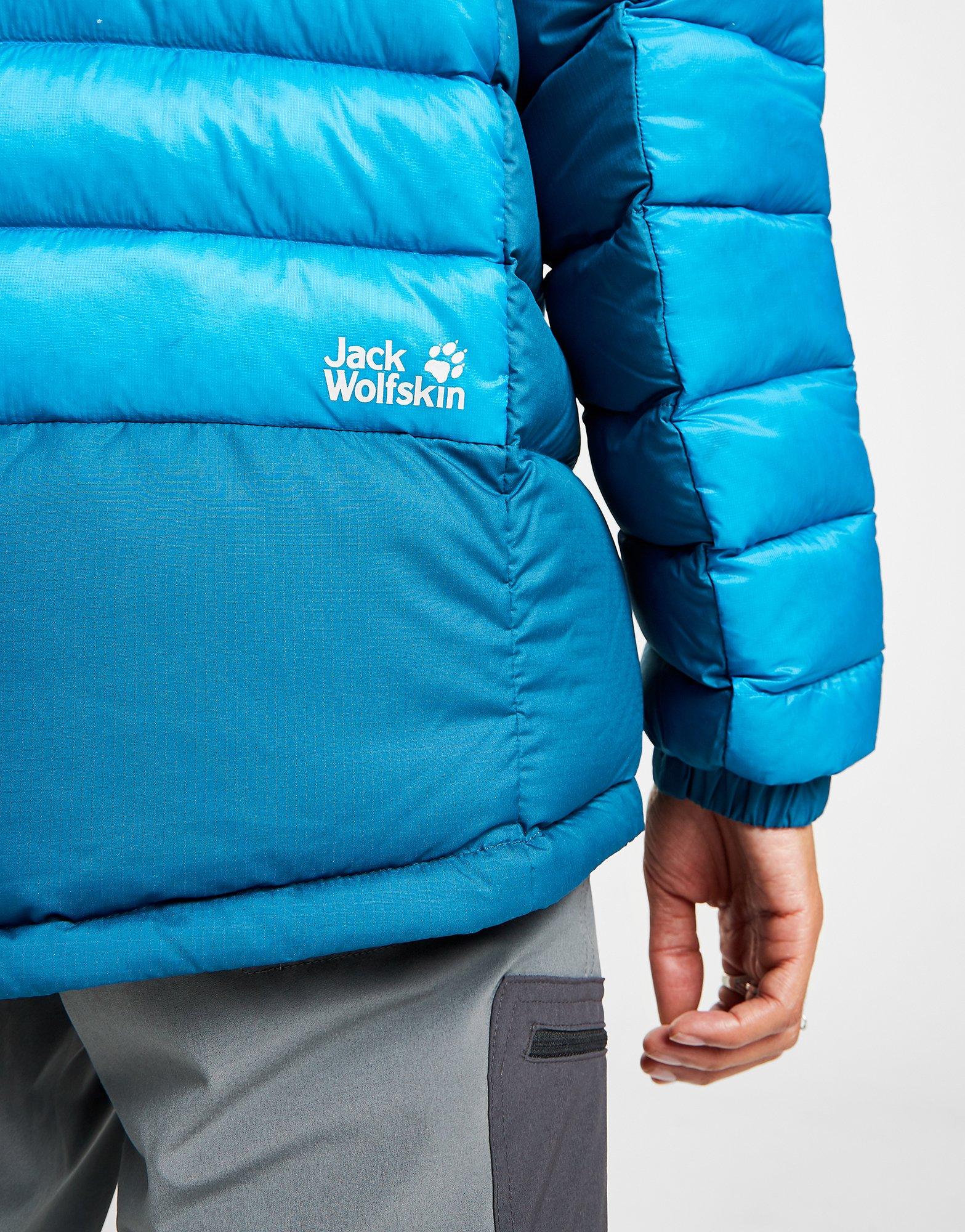 north face jack wolfskin