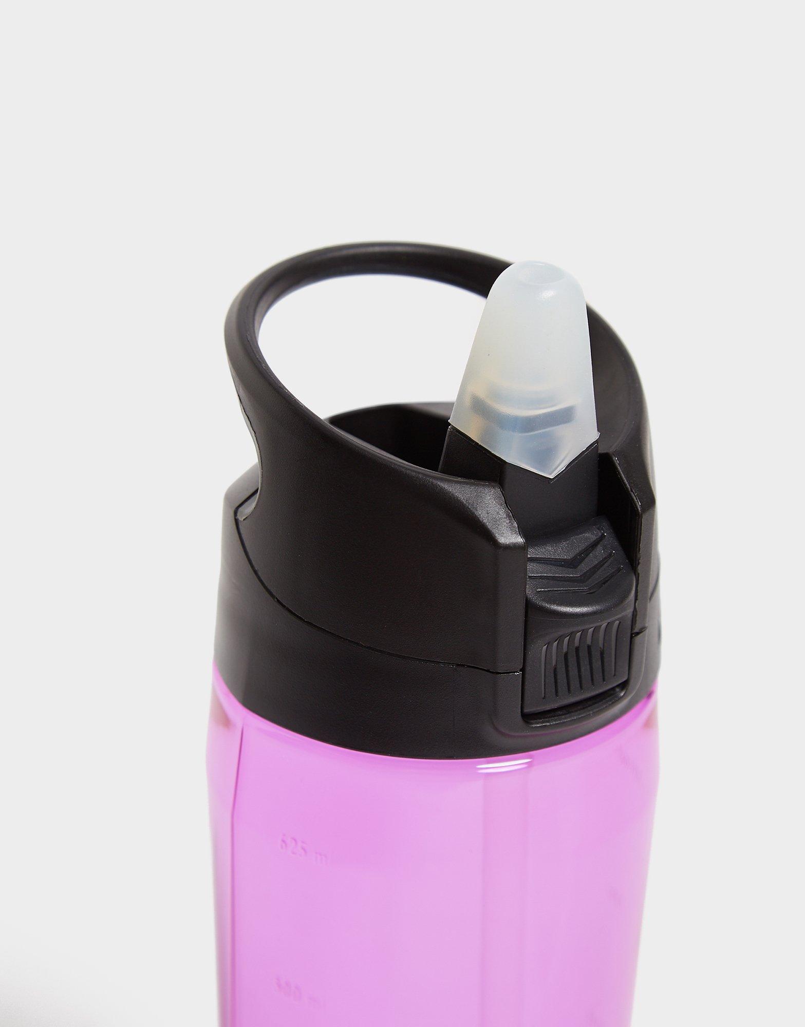 nike hypercharge water bottle