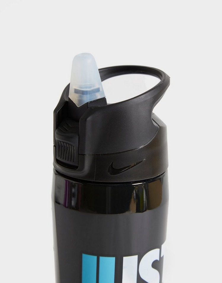 nike hypercharge water bottle