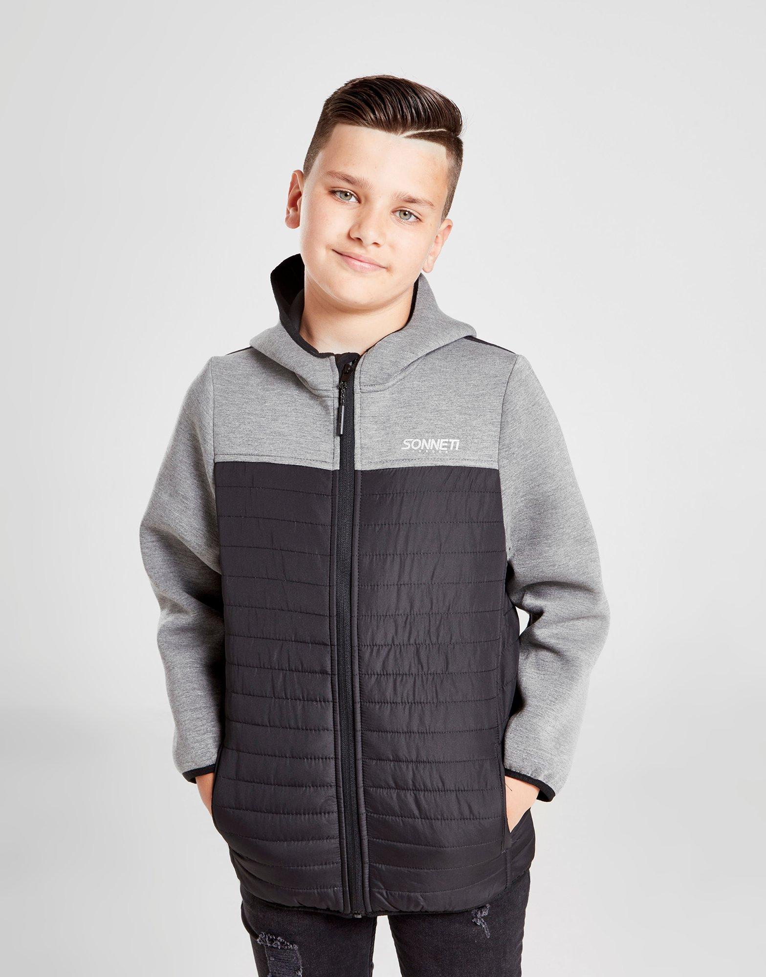 jd sports sonneti jacket