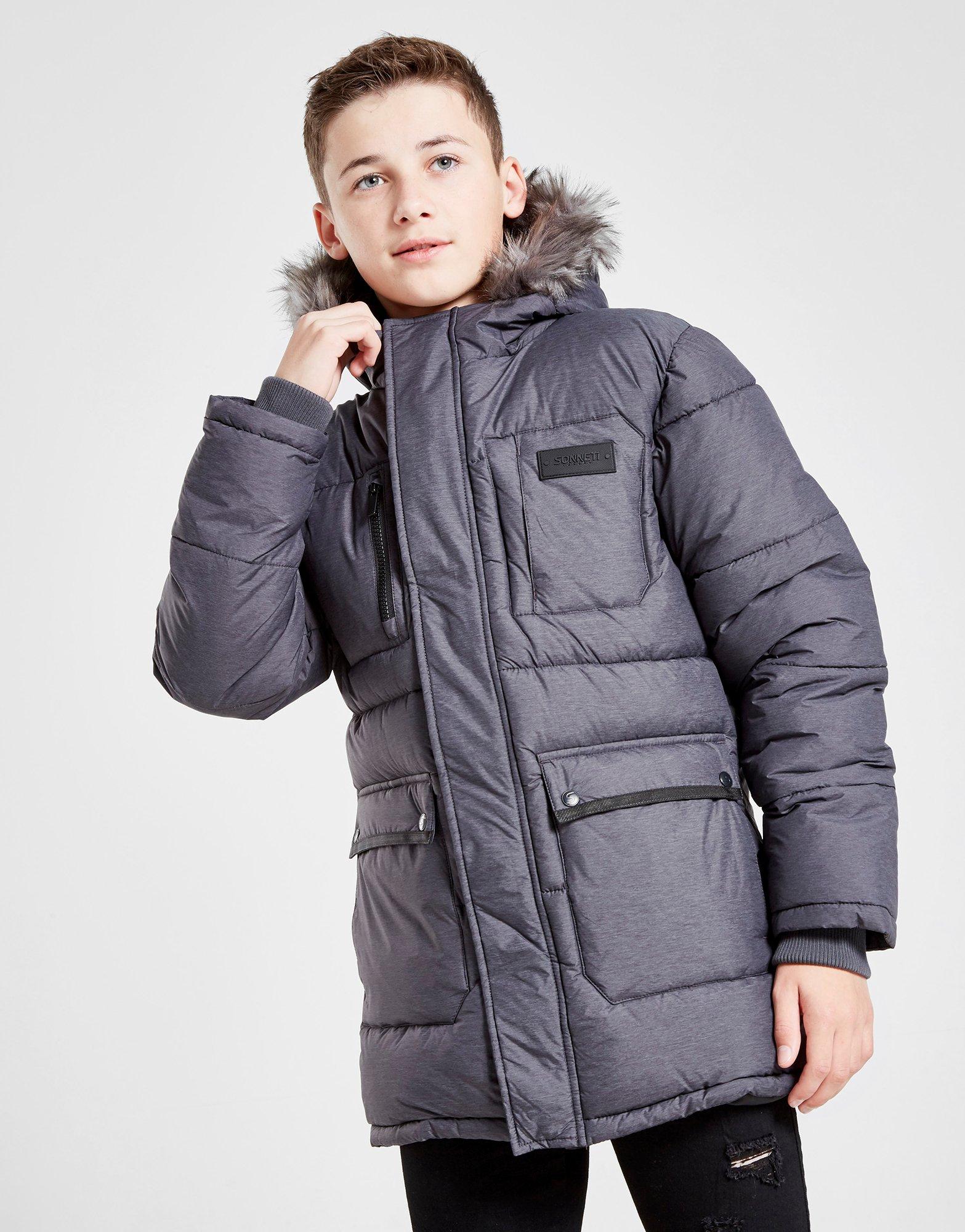 jd sports sonneti jacket