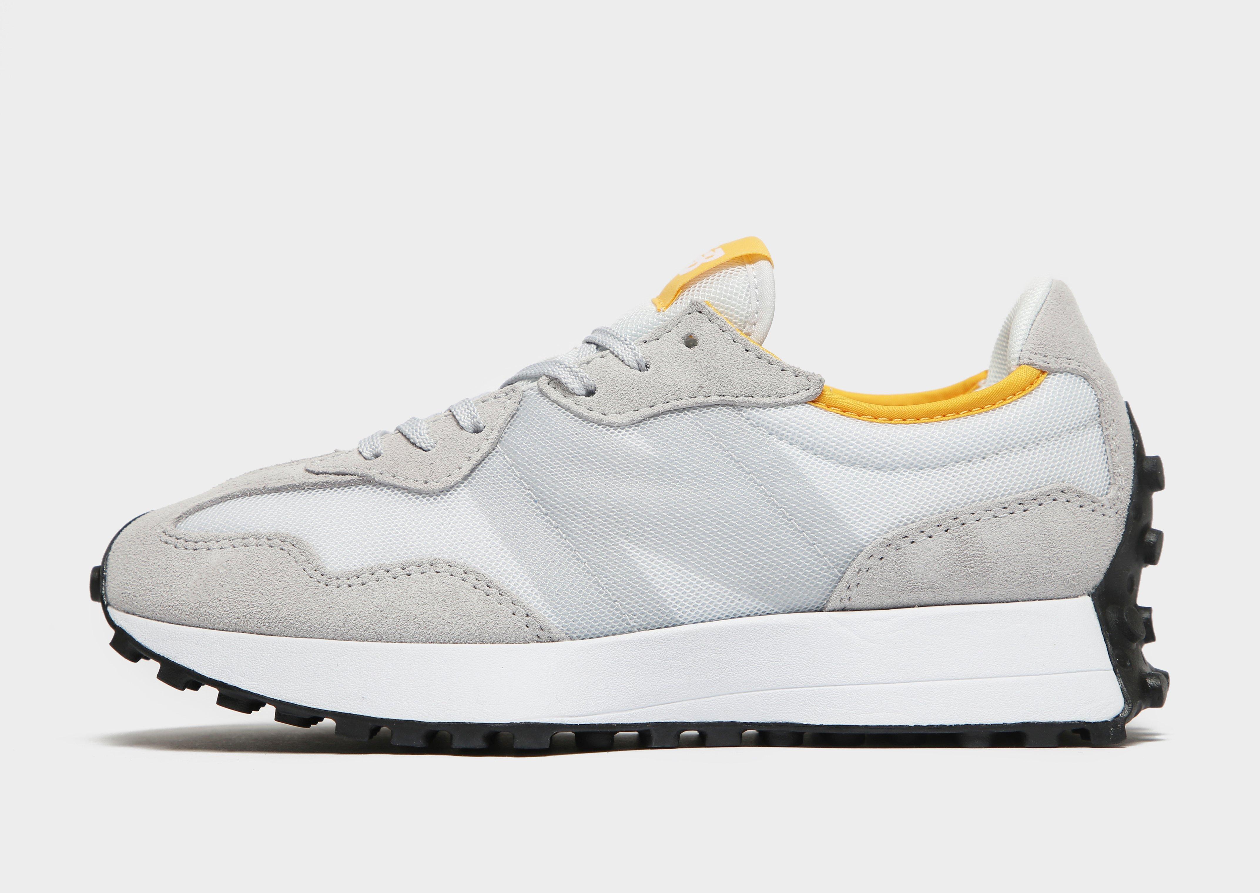 new balance 327 mulher