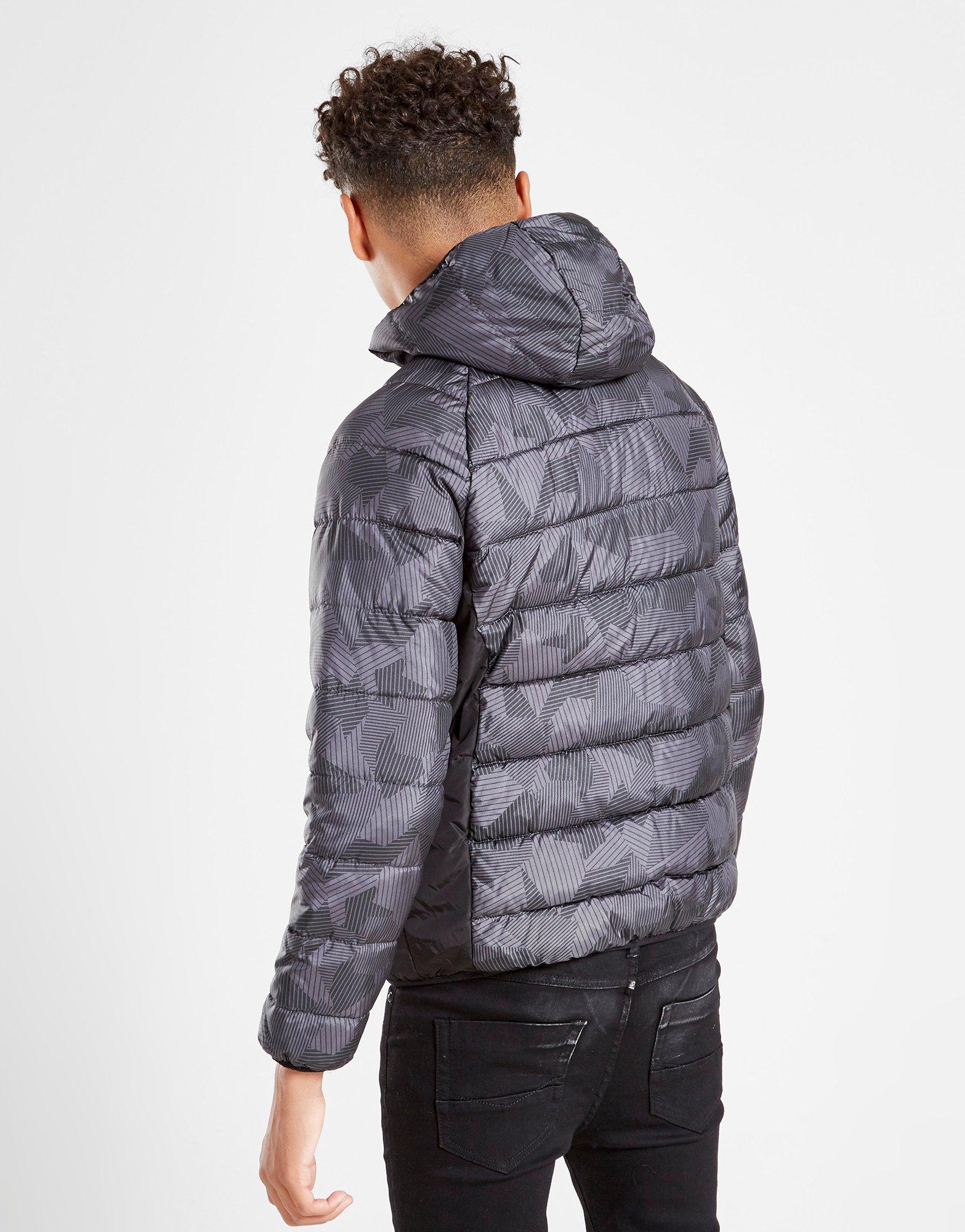 jd sports sonneti jacket