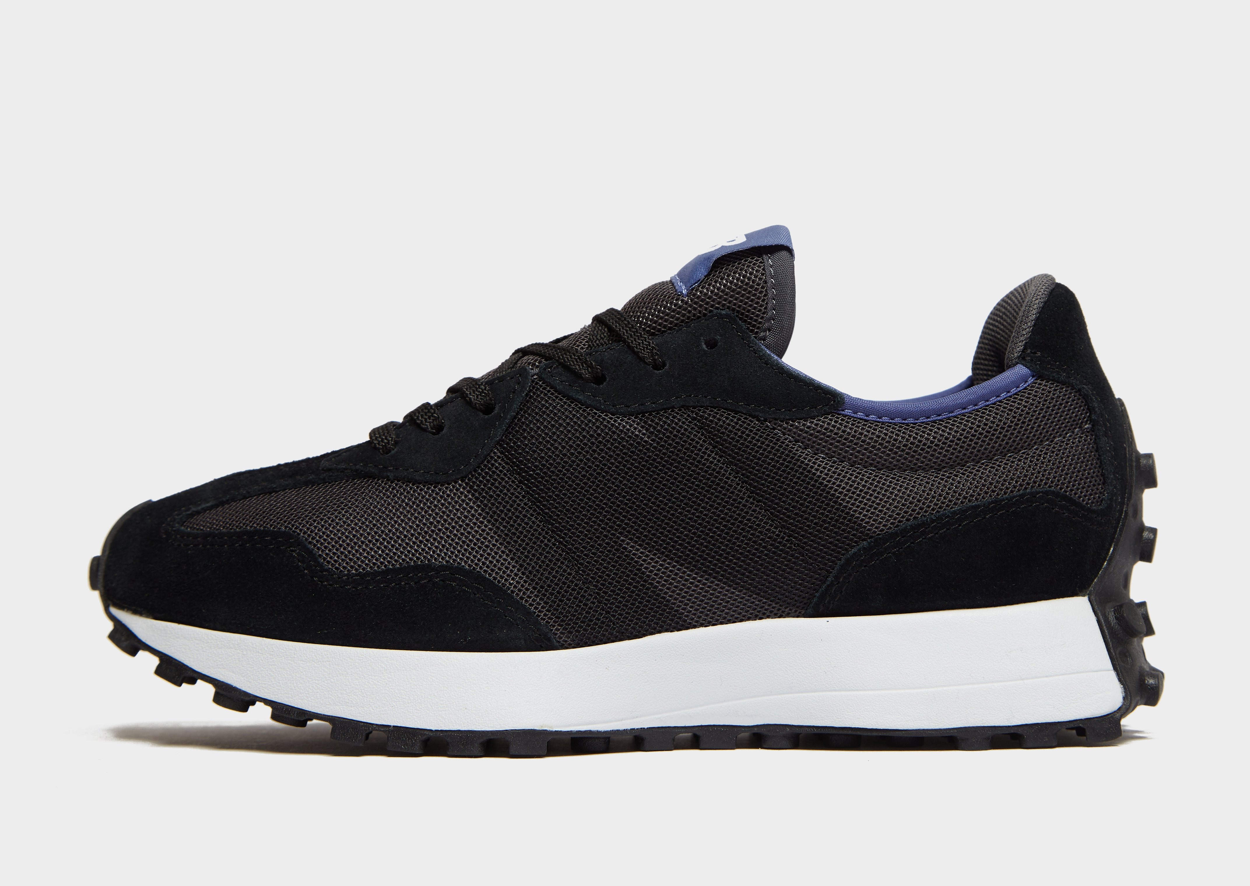 Acheter Noir New Balance Baskets 327 Femme