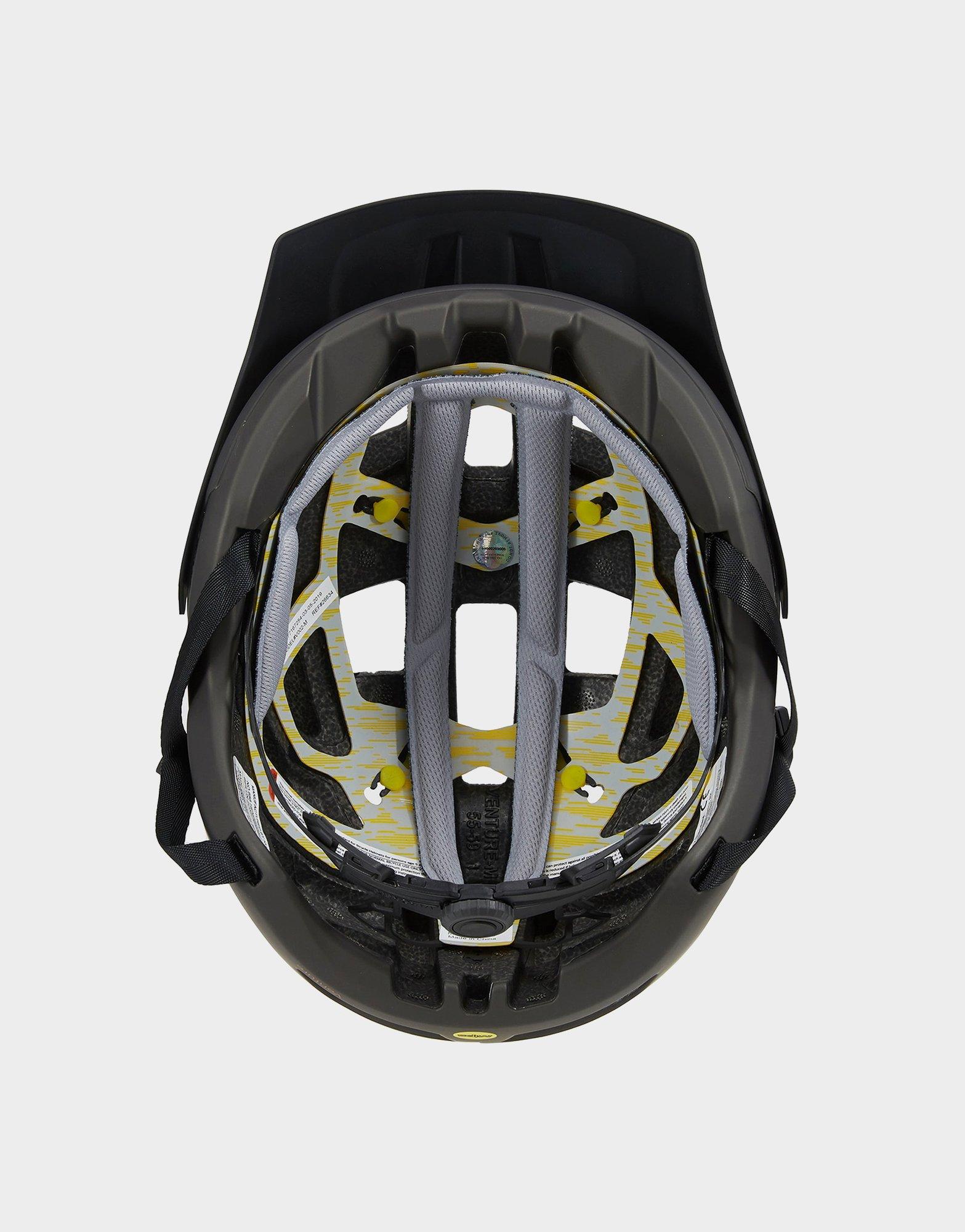 smith venture bike helmet