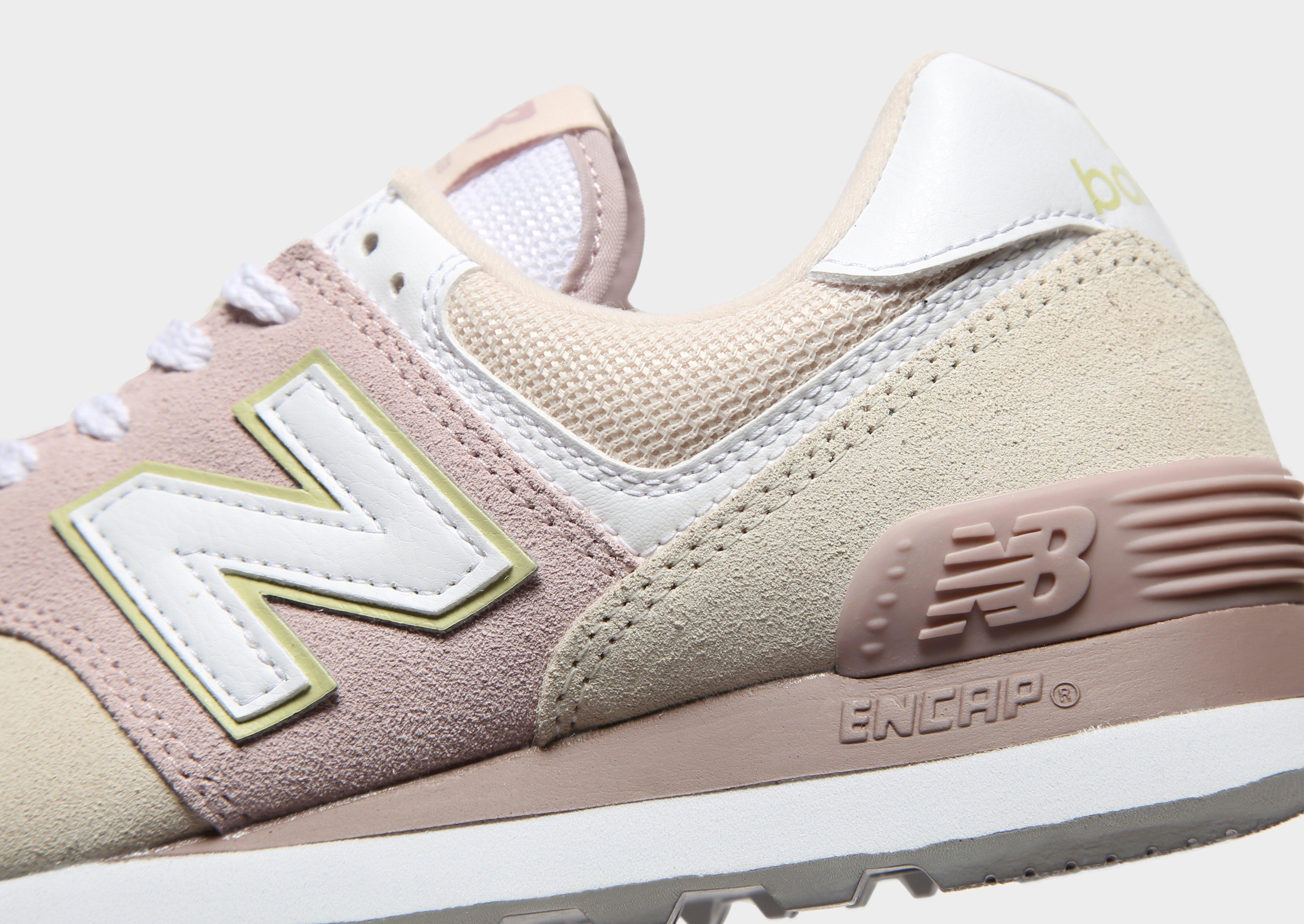 new balance n300