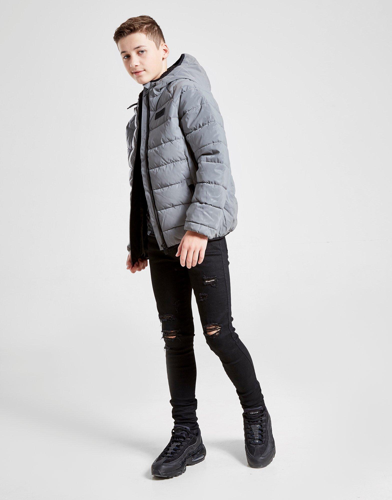 sonneti jacket junior