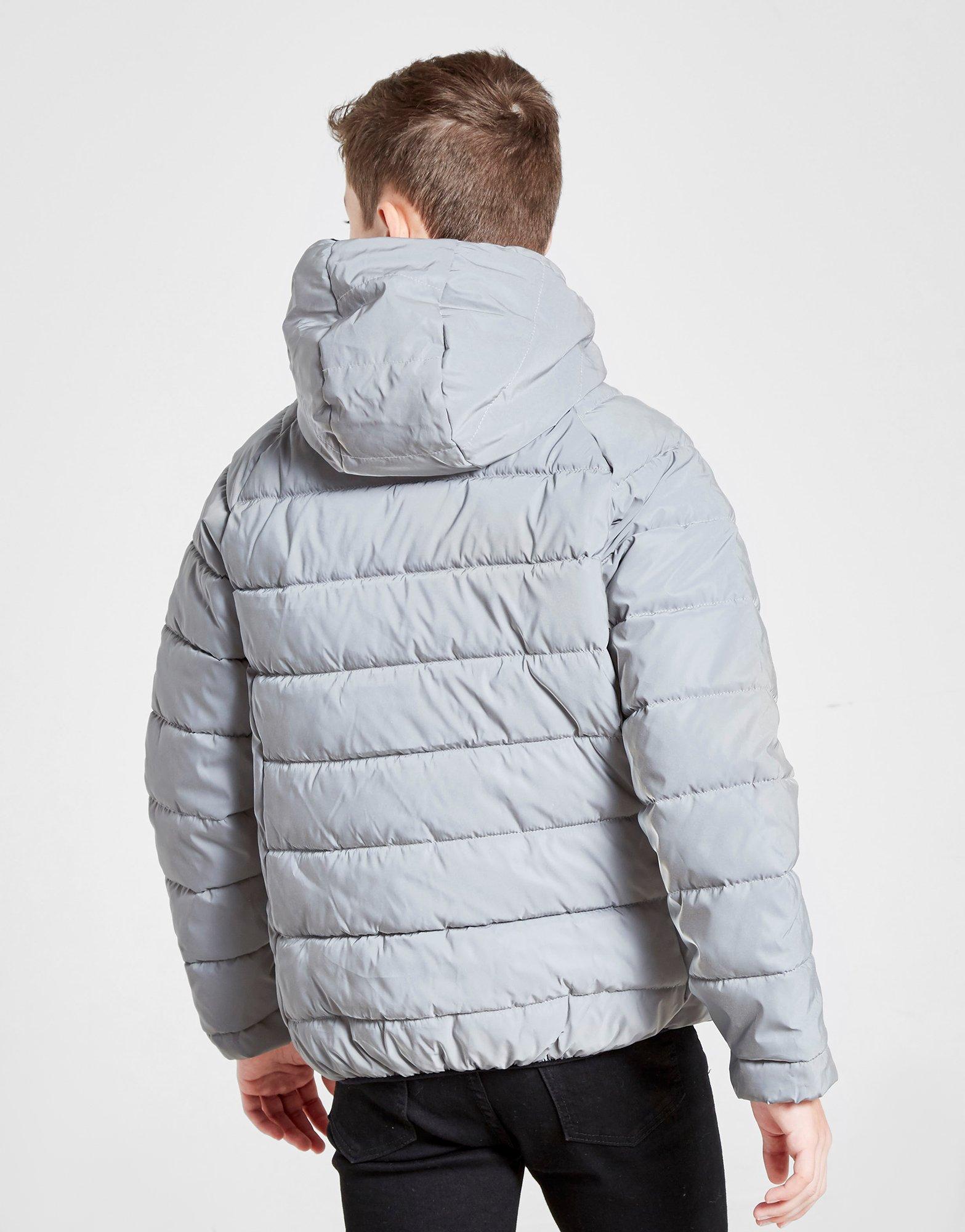 sonneti jacket junior