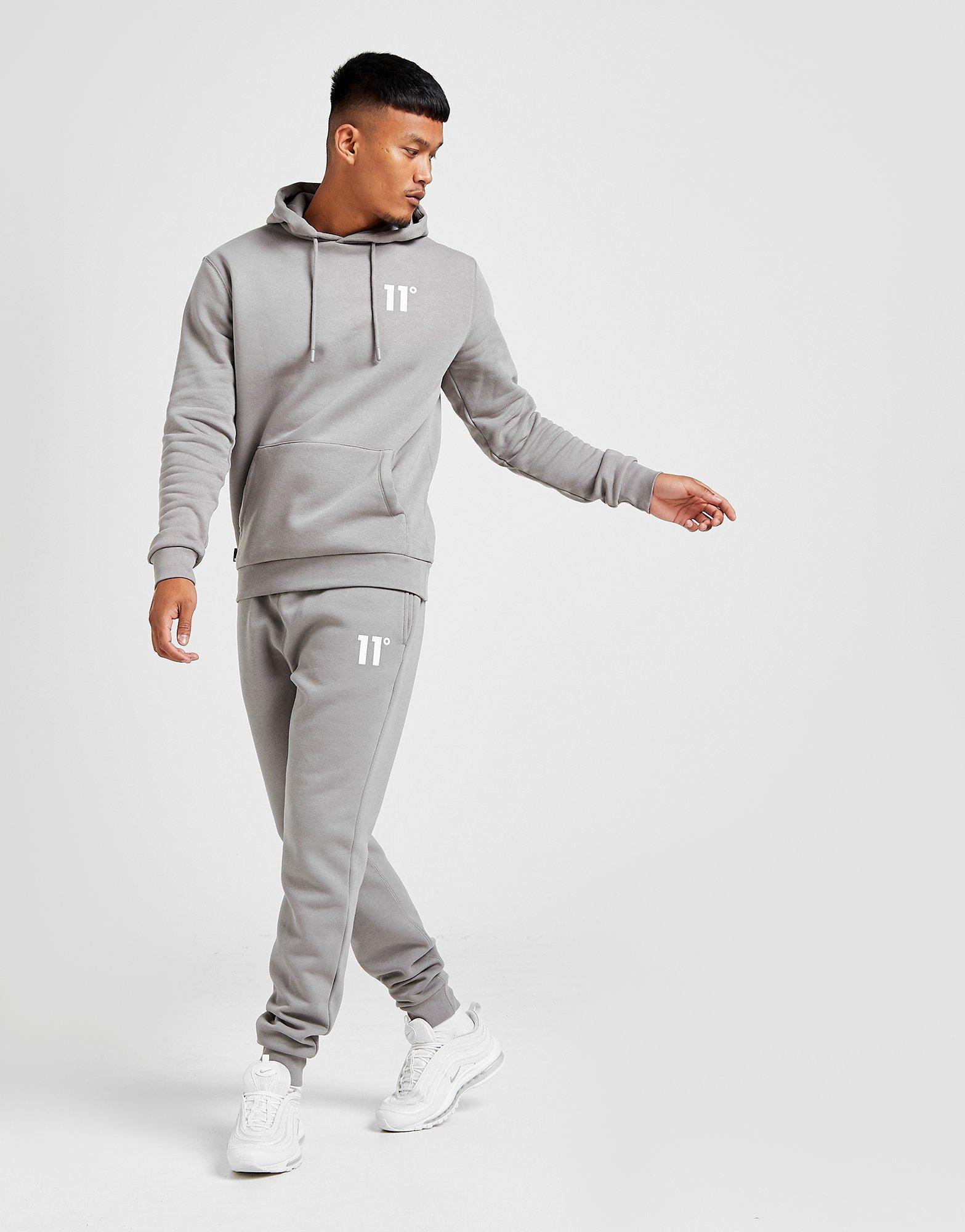 11 degrees core hoodie