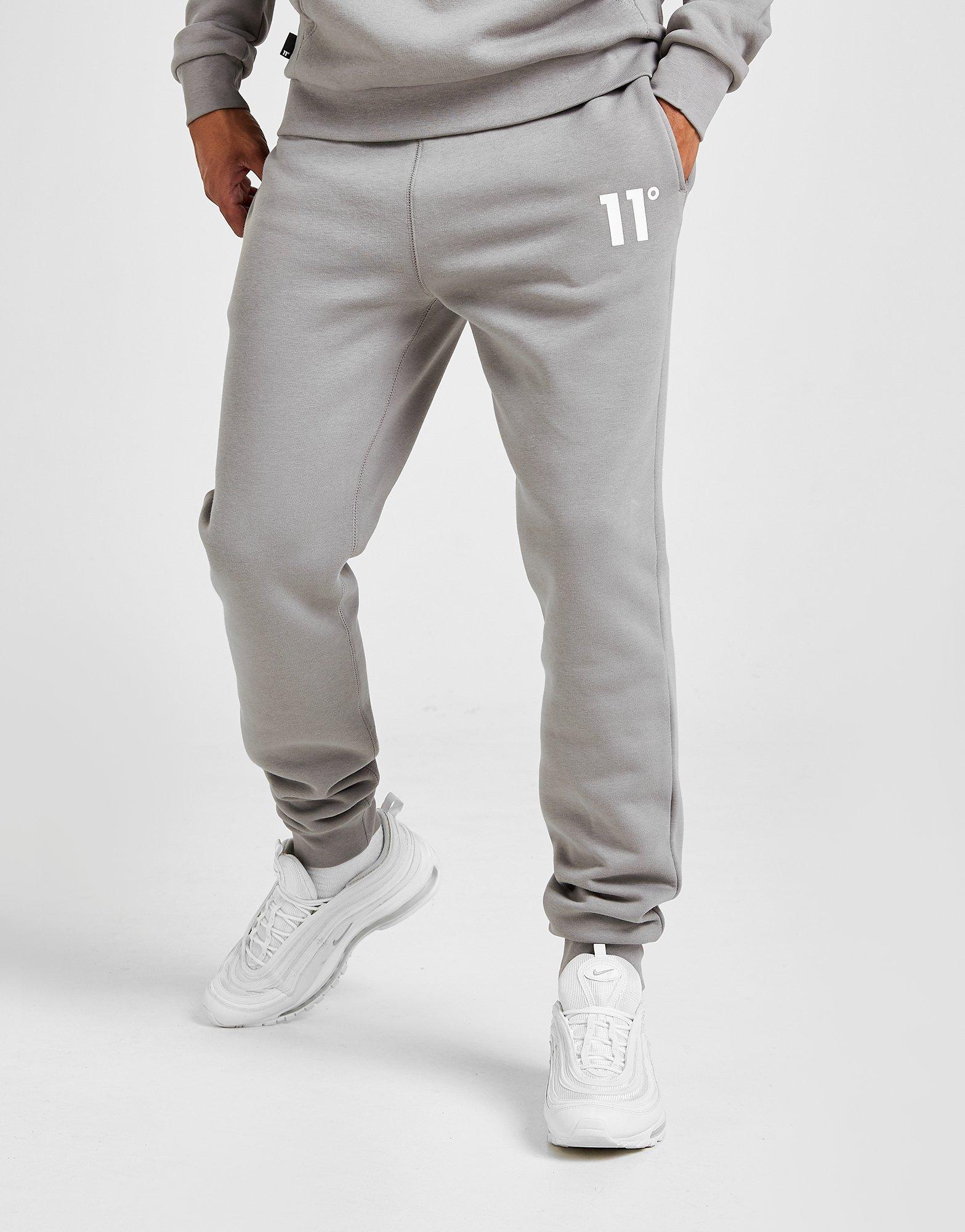 11 degrees core joggers