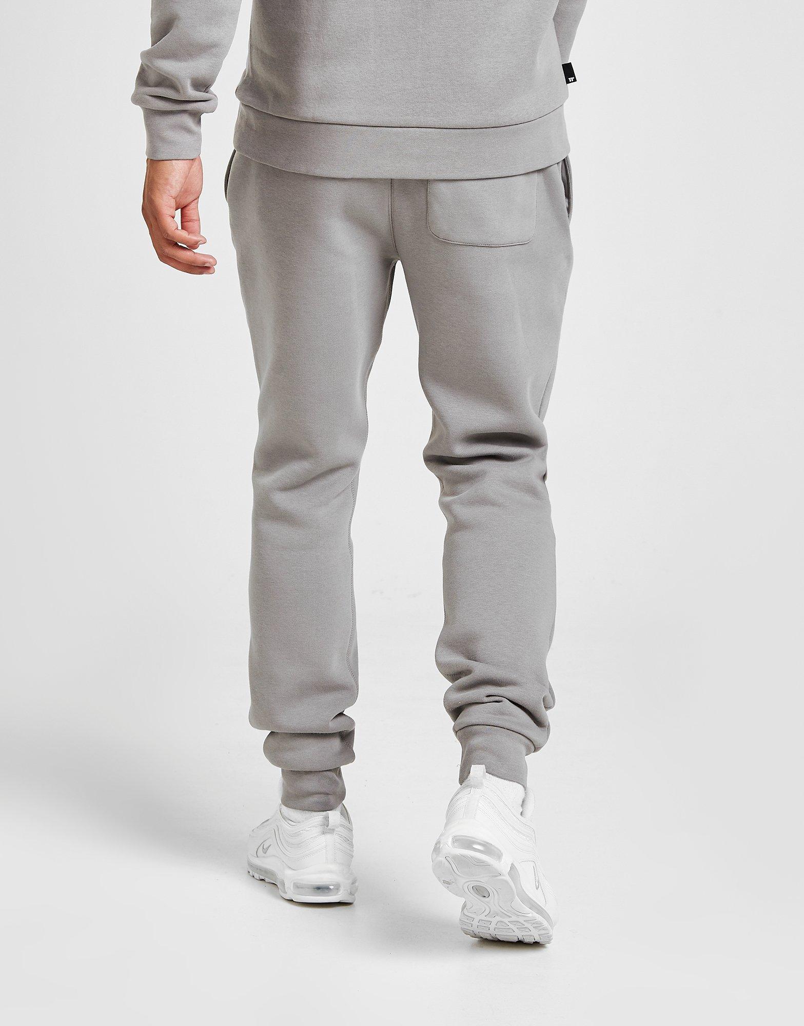 11 degrees joggers grey