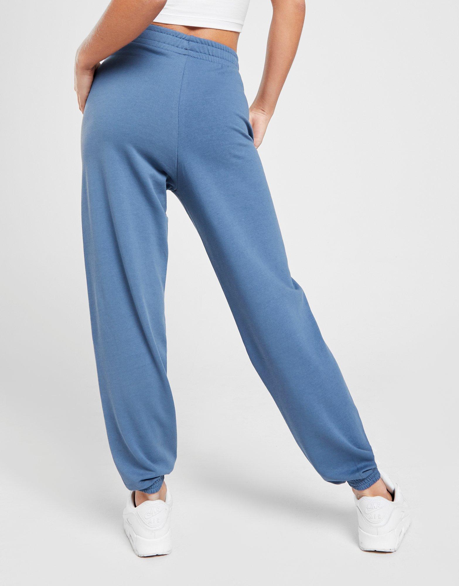 gym king boyfriend joggers