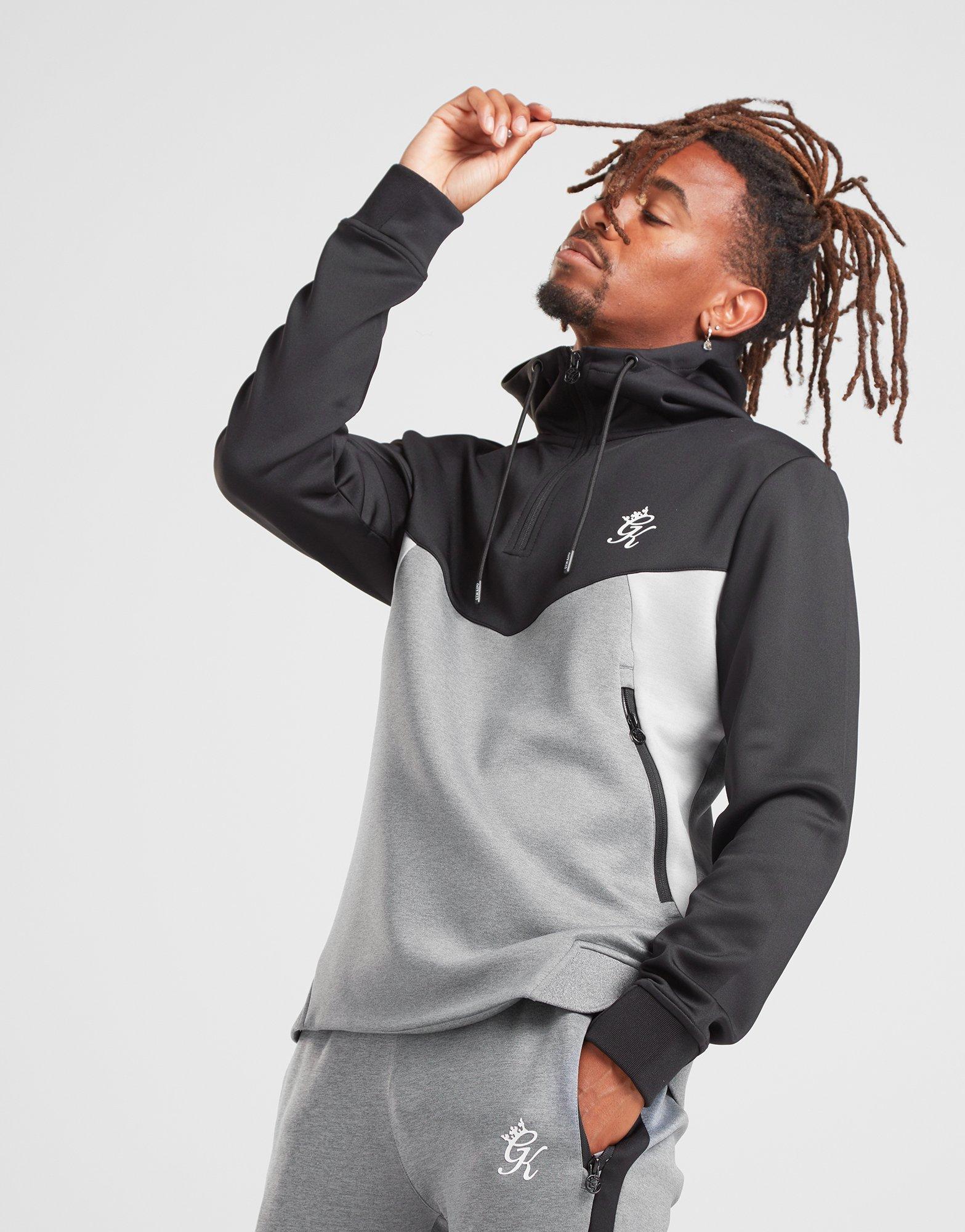 gk tracksuit jd