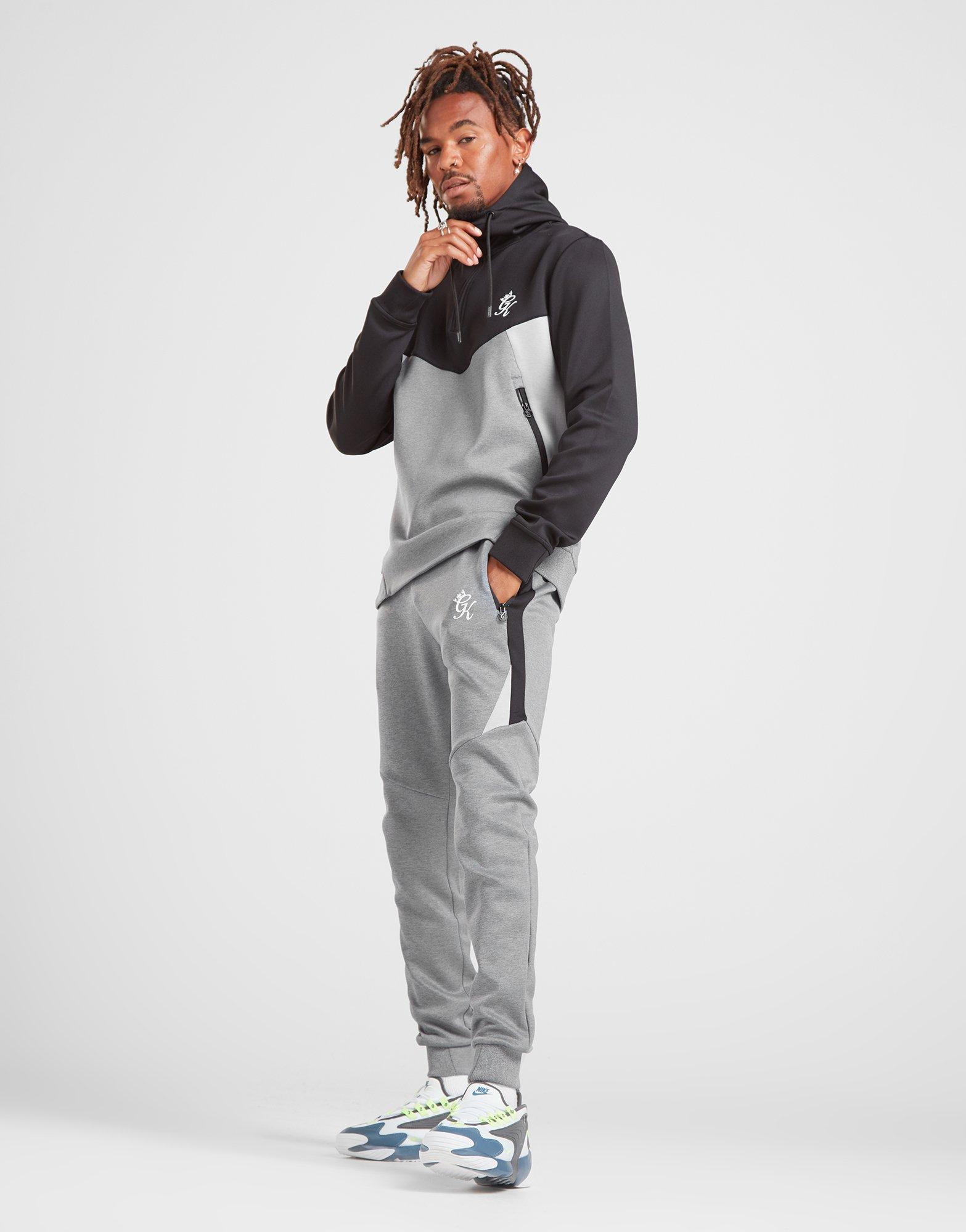 gym king full tracksuit junior