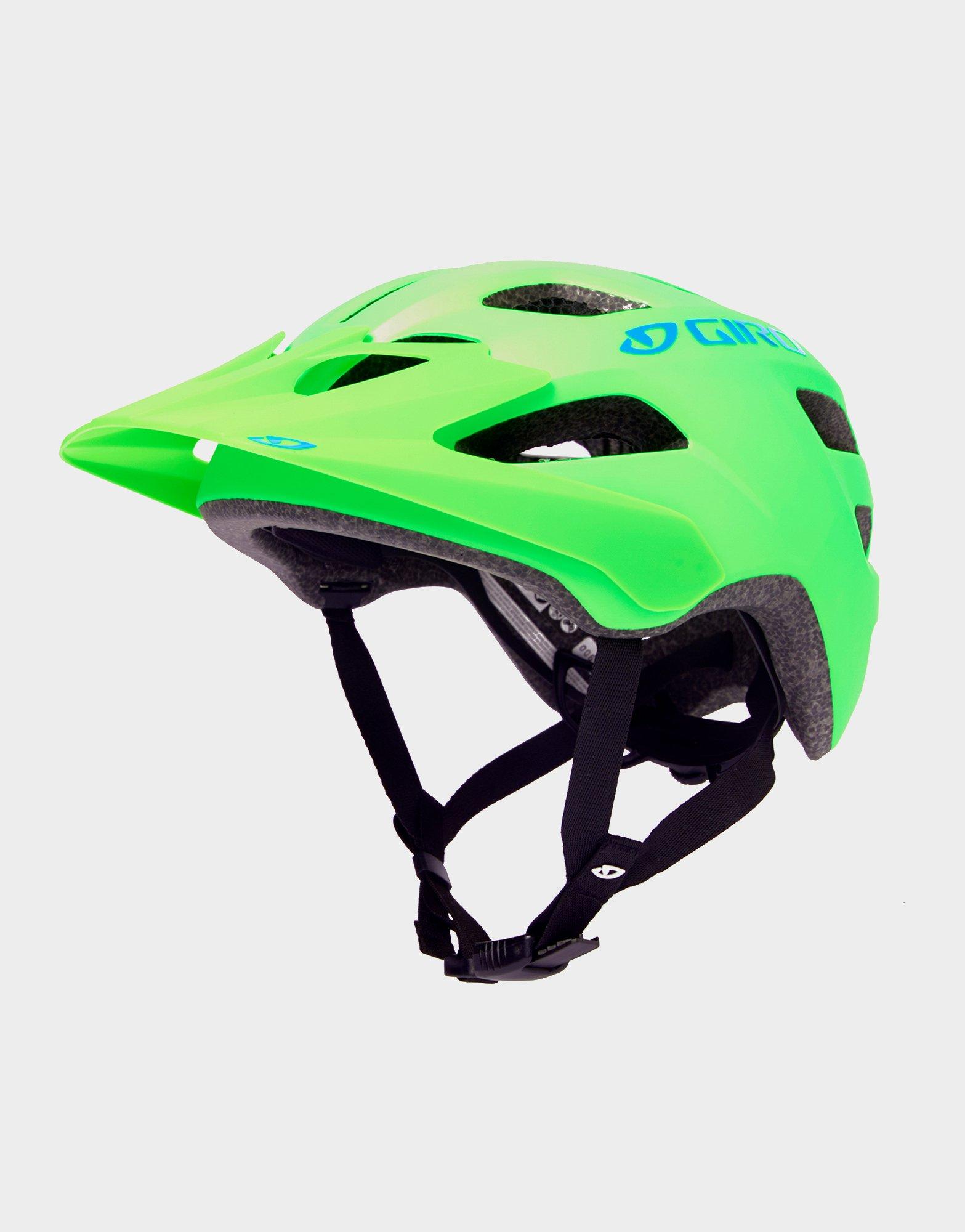 giro tremor youth helmet