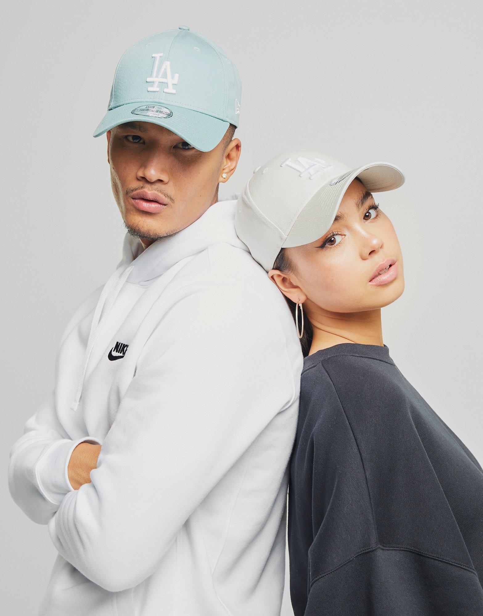 la dodgers korean hat