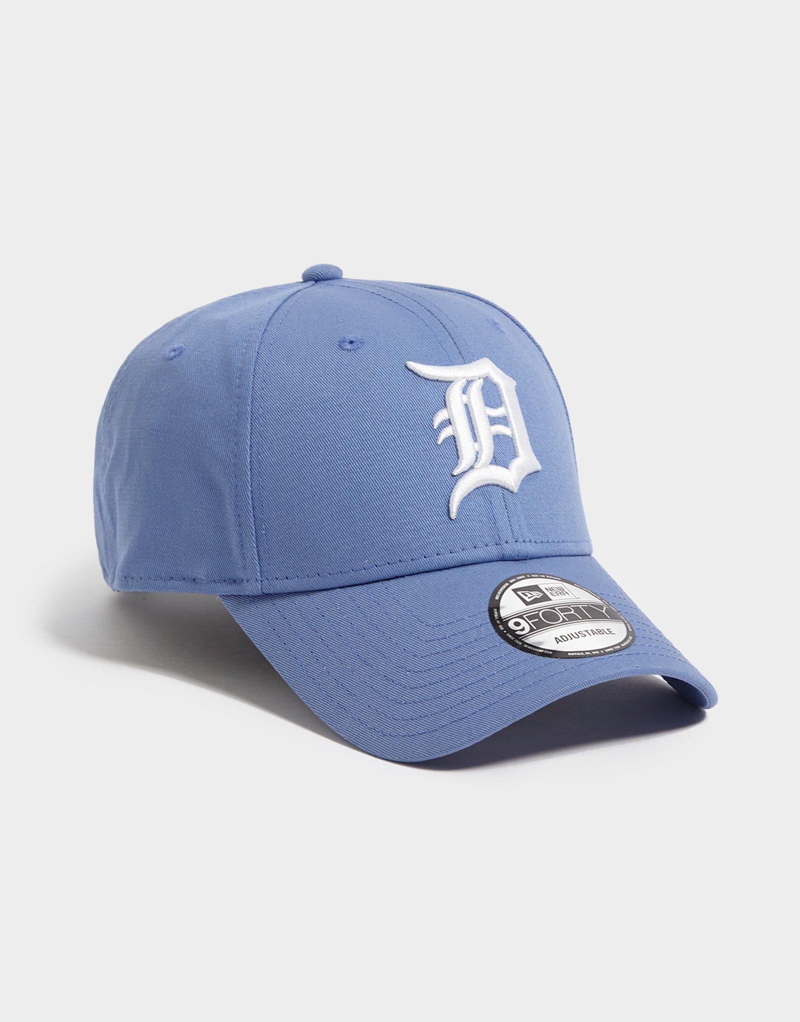 new era 9forty detroit tigers