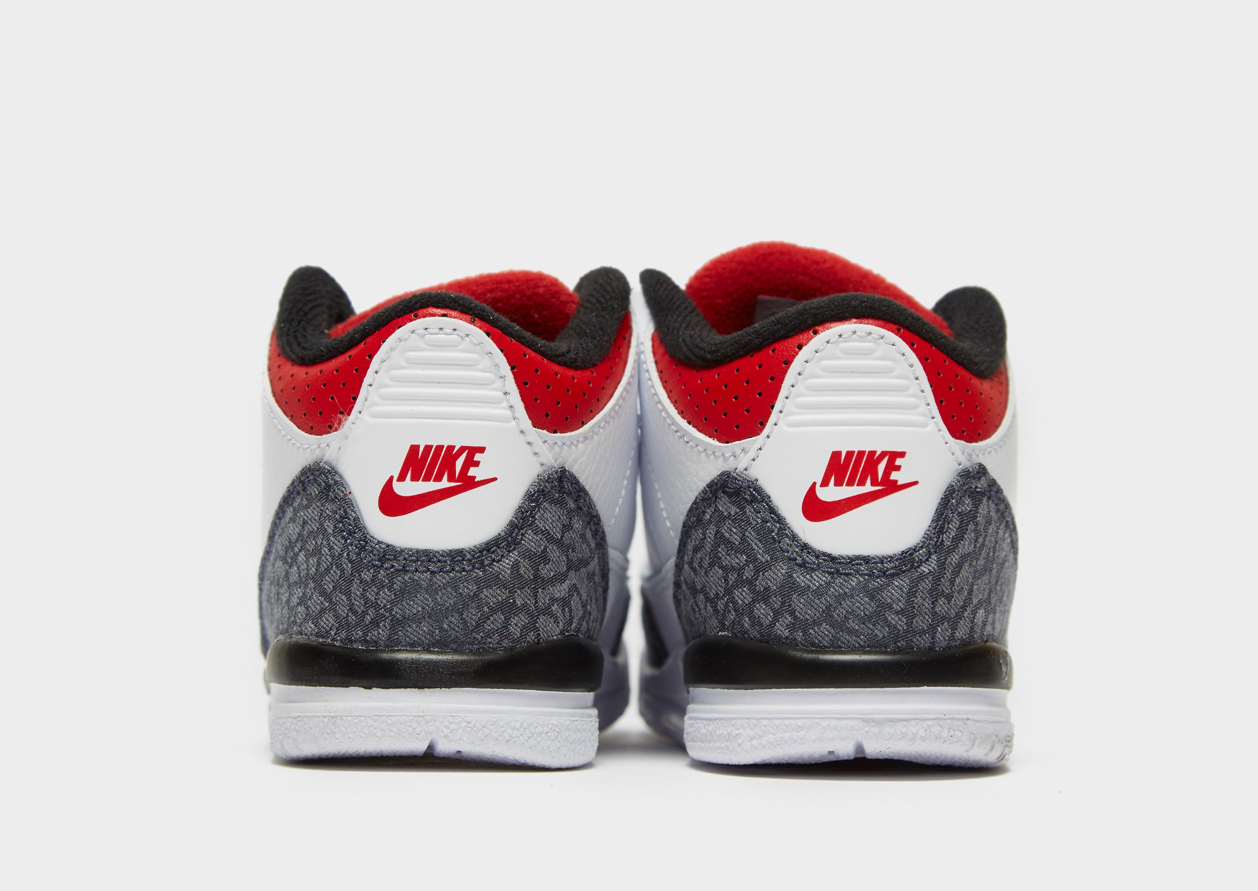 air jordan 3 infant