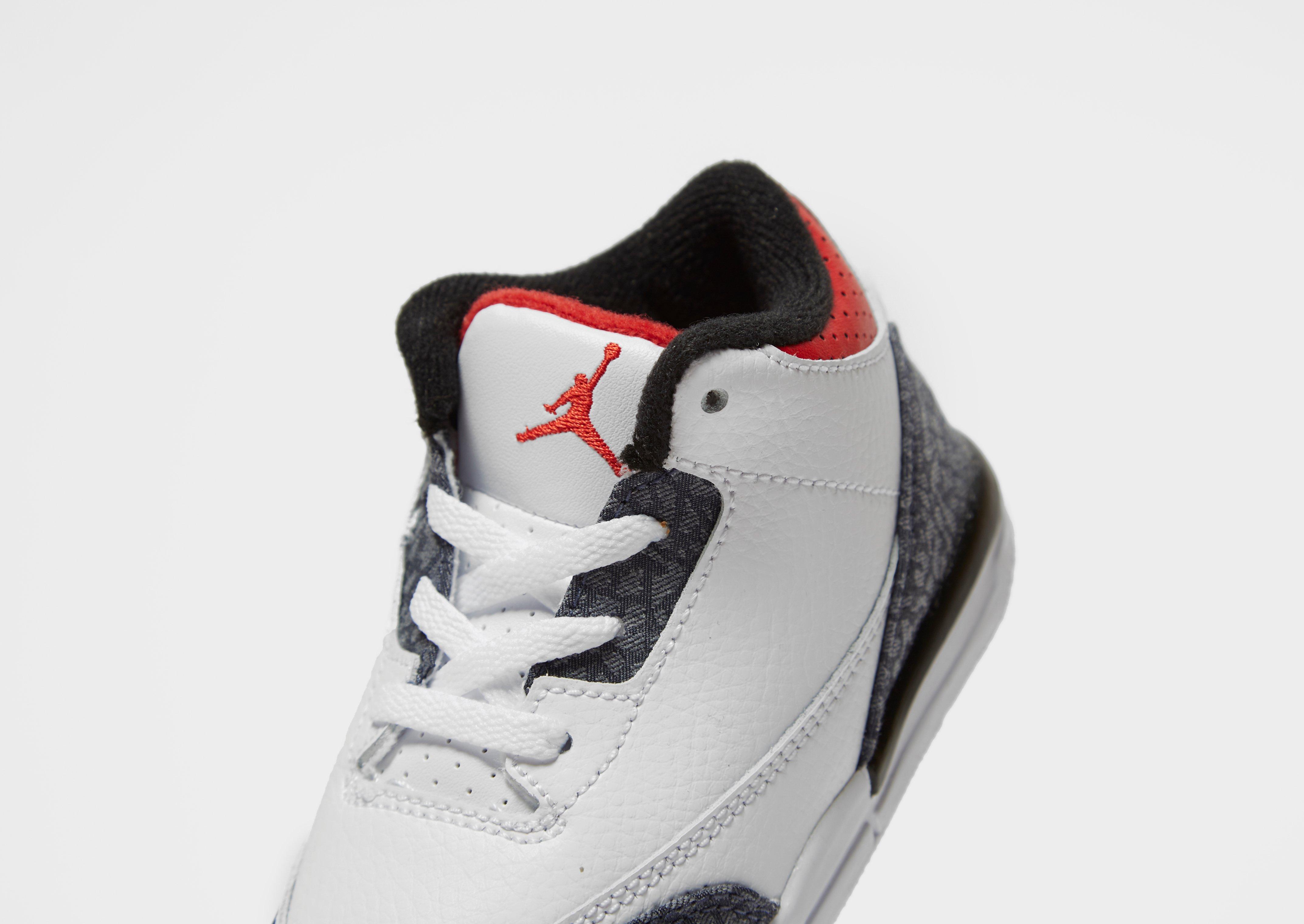 air jordan neonato