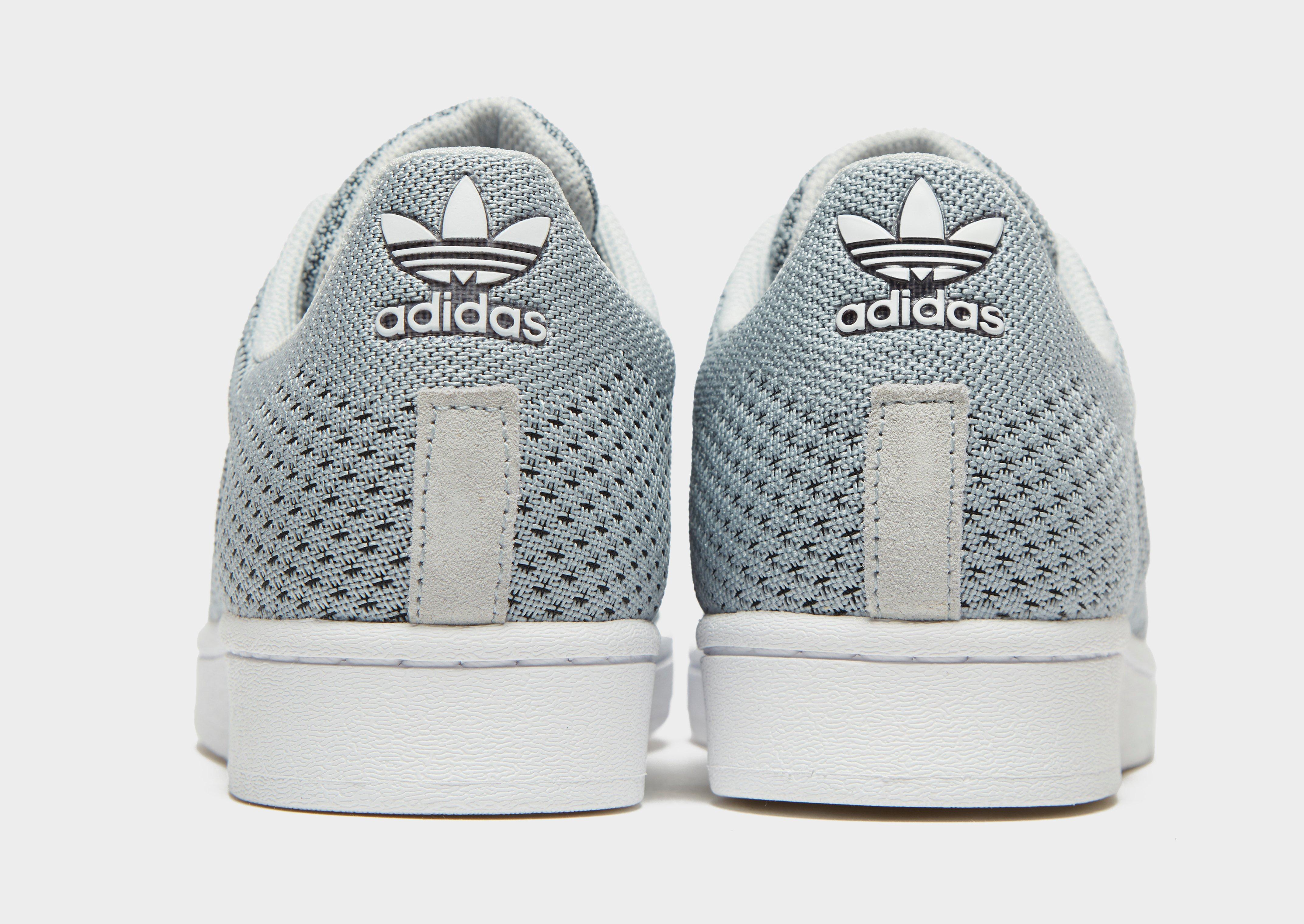 originals superstar uomo grigio