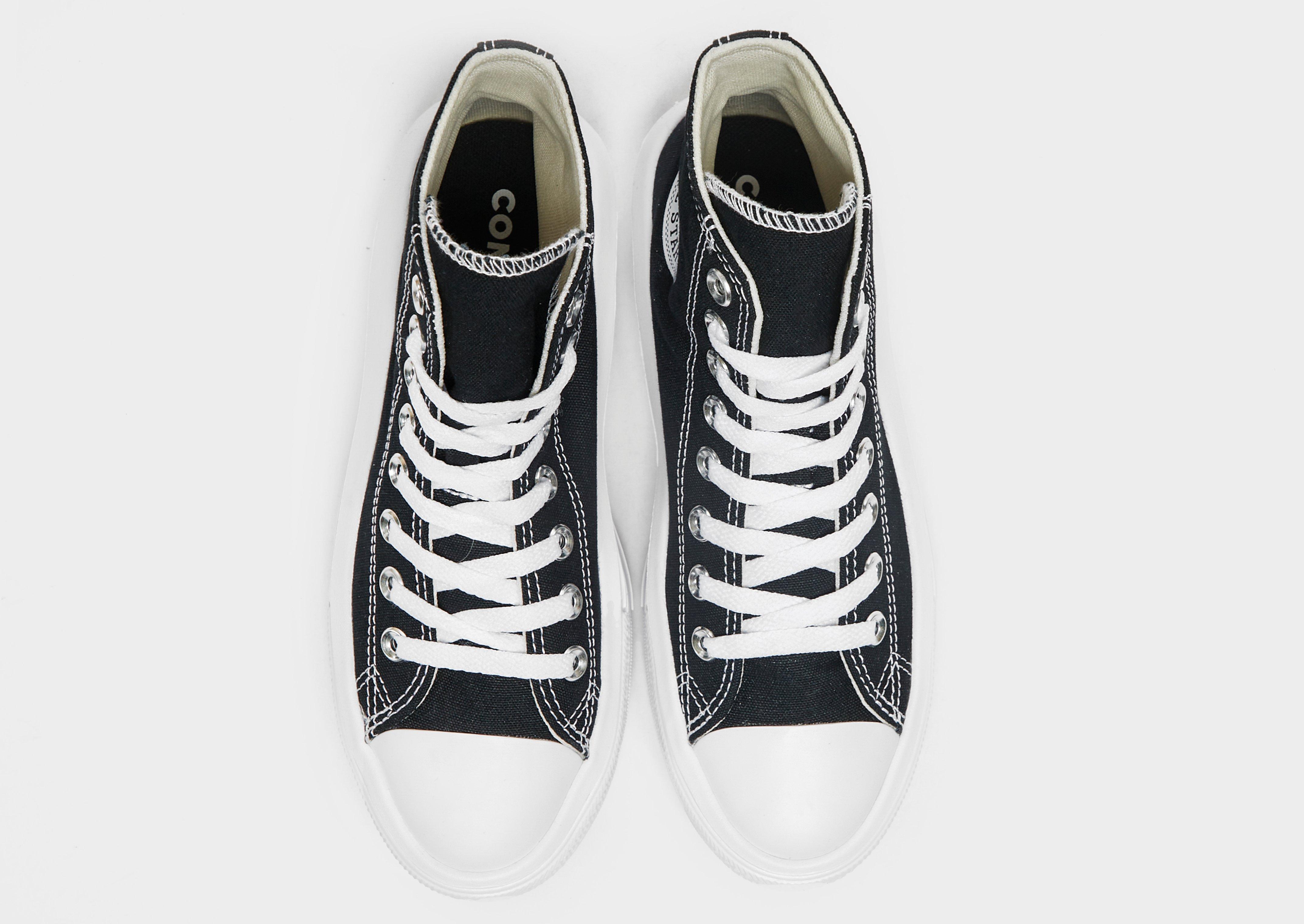 Zapatillas converse 2024 mujer jd