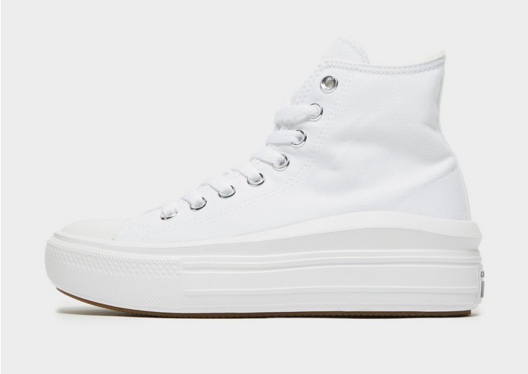 Converse Chuck Taylor All Star Move High Dames