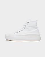 Converse Chuck Taylor All Star Move High Donna