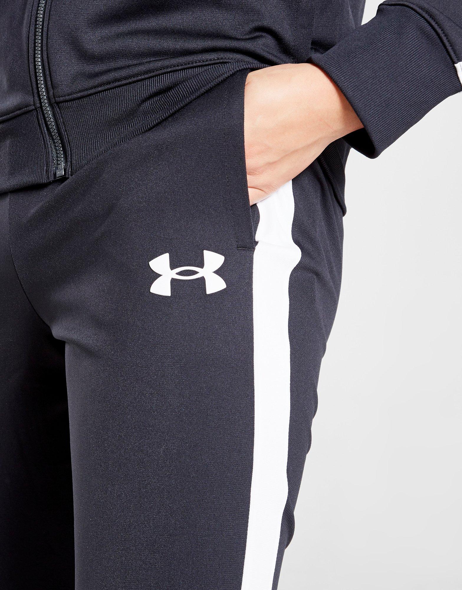 under armour youth tracksuits