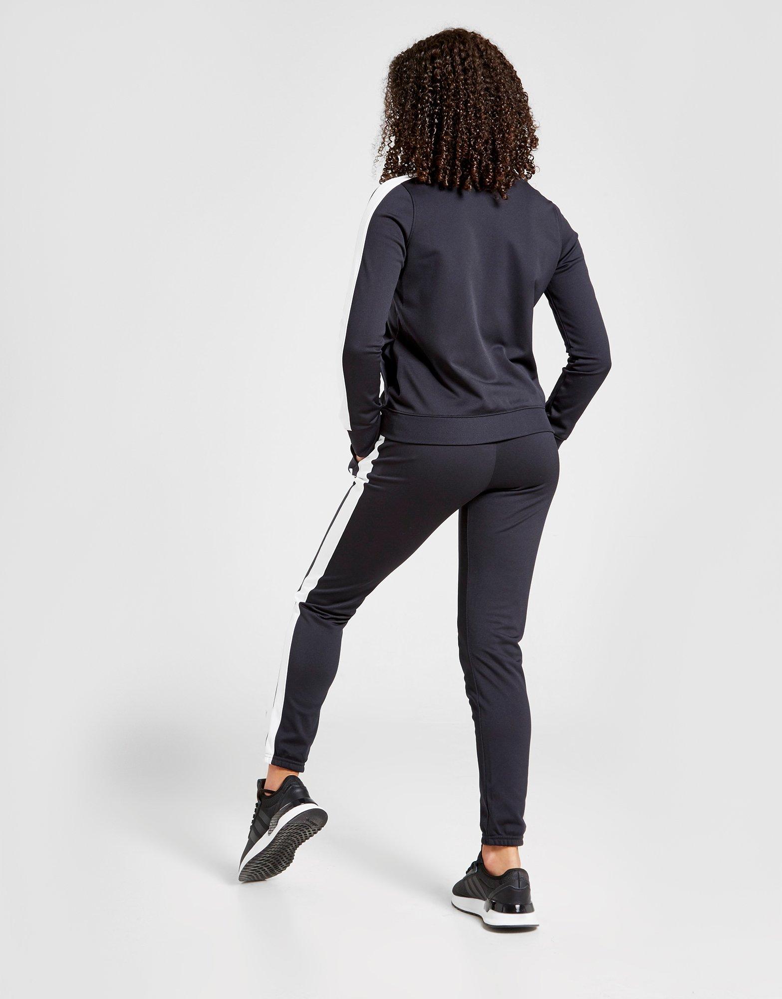 under armour tracksuit junior