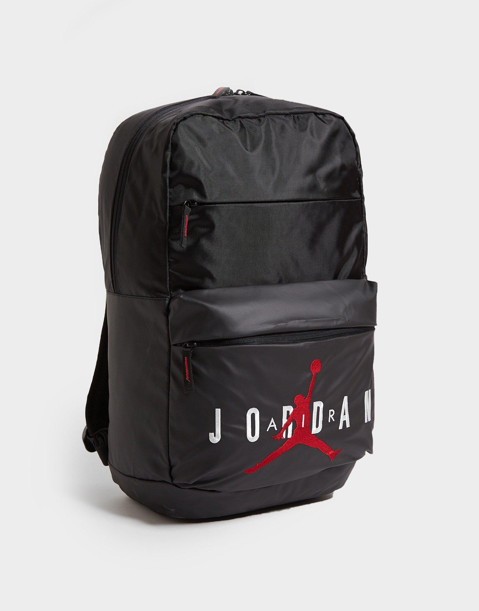 jordan backpack jumpman