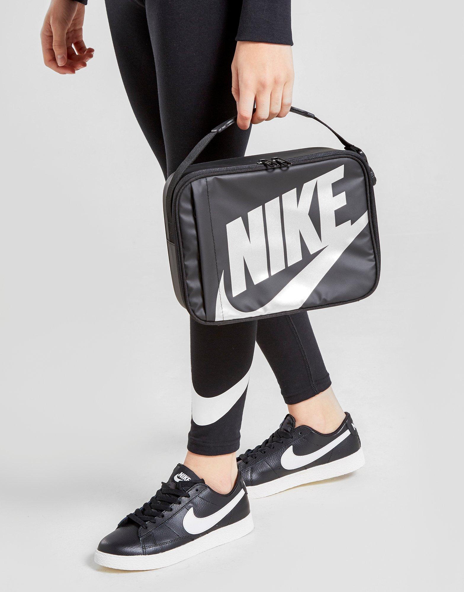 nike futura lunch bag