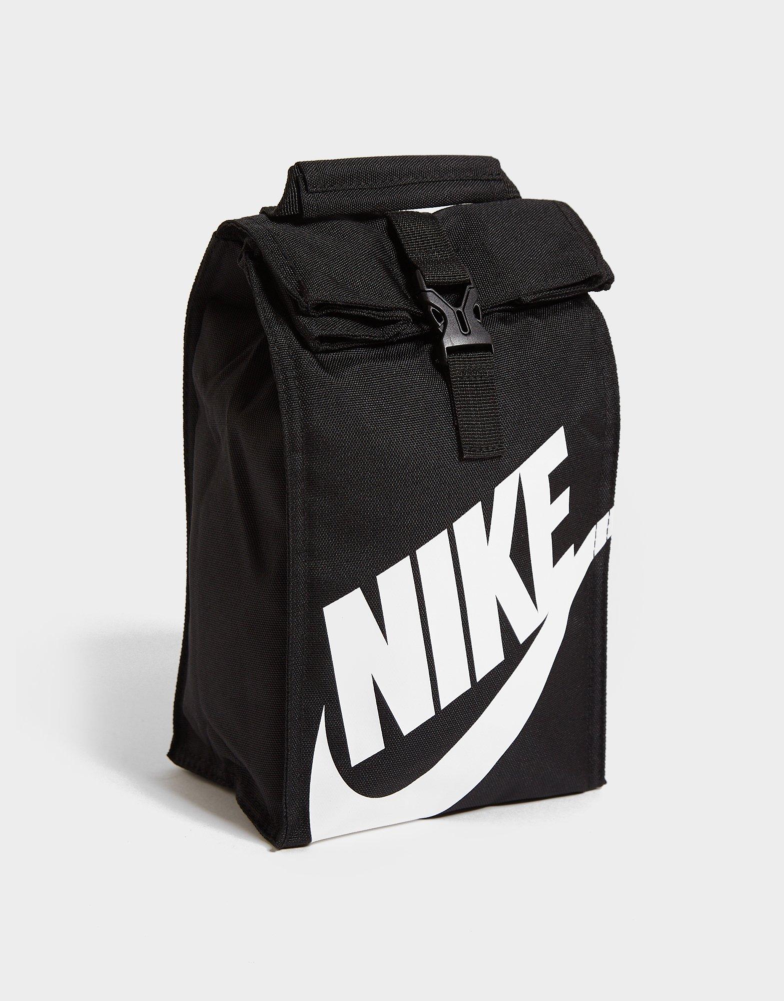 nike lunch duffel