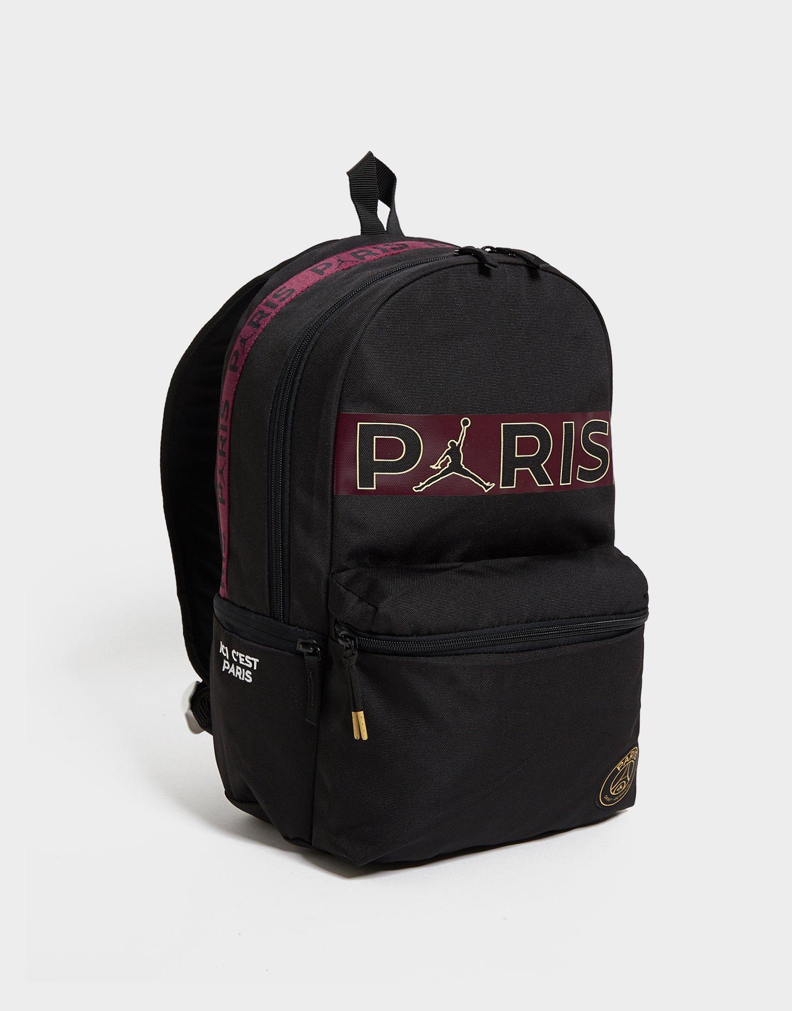 jordan psg bag