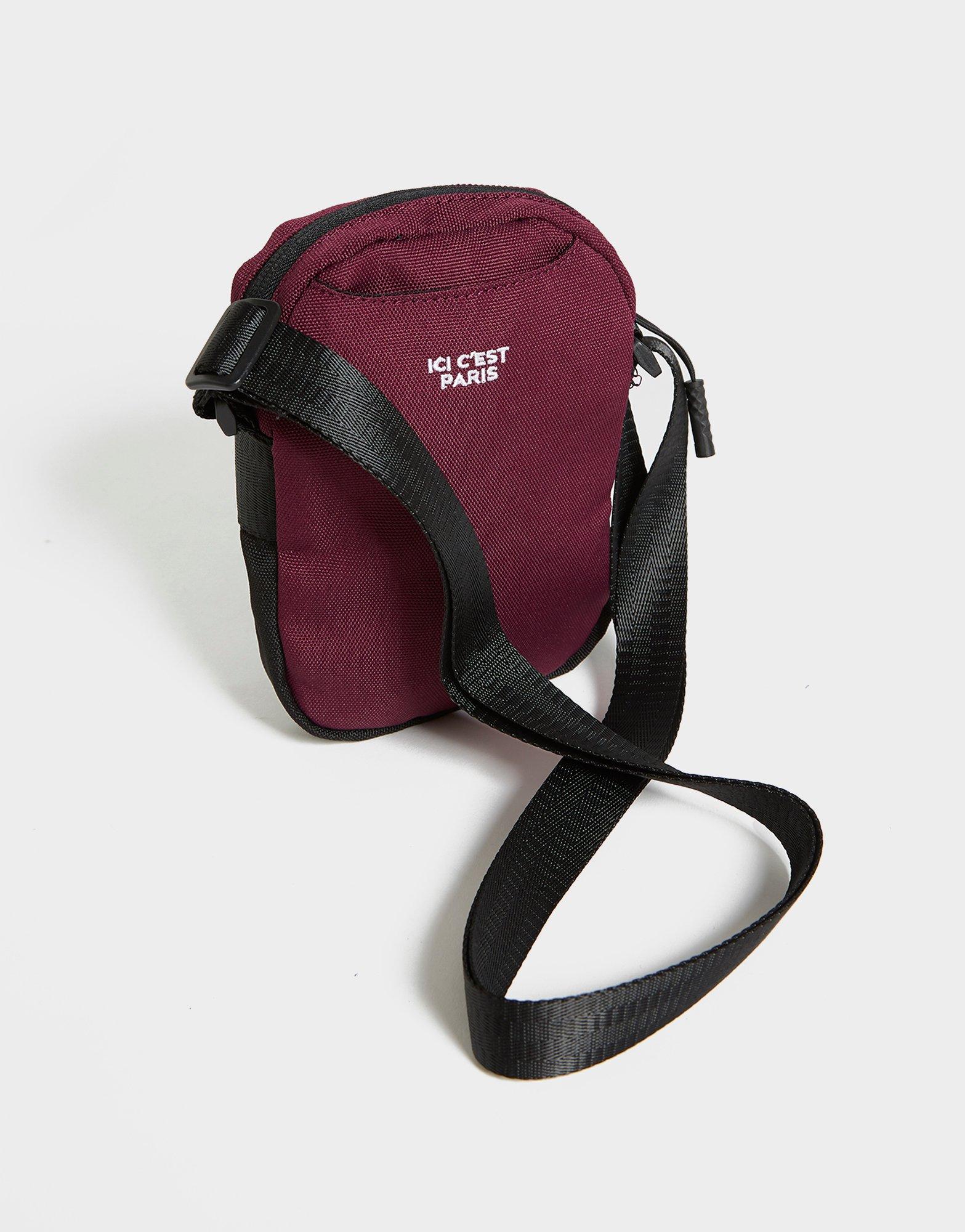 jordan festival crossbody bag